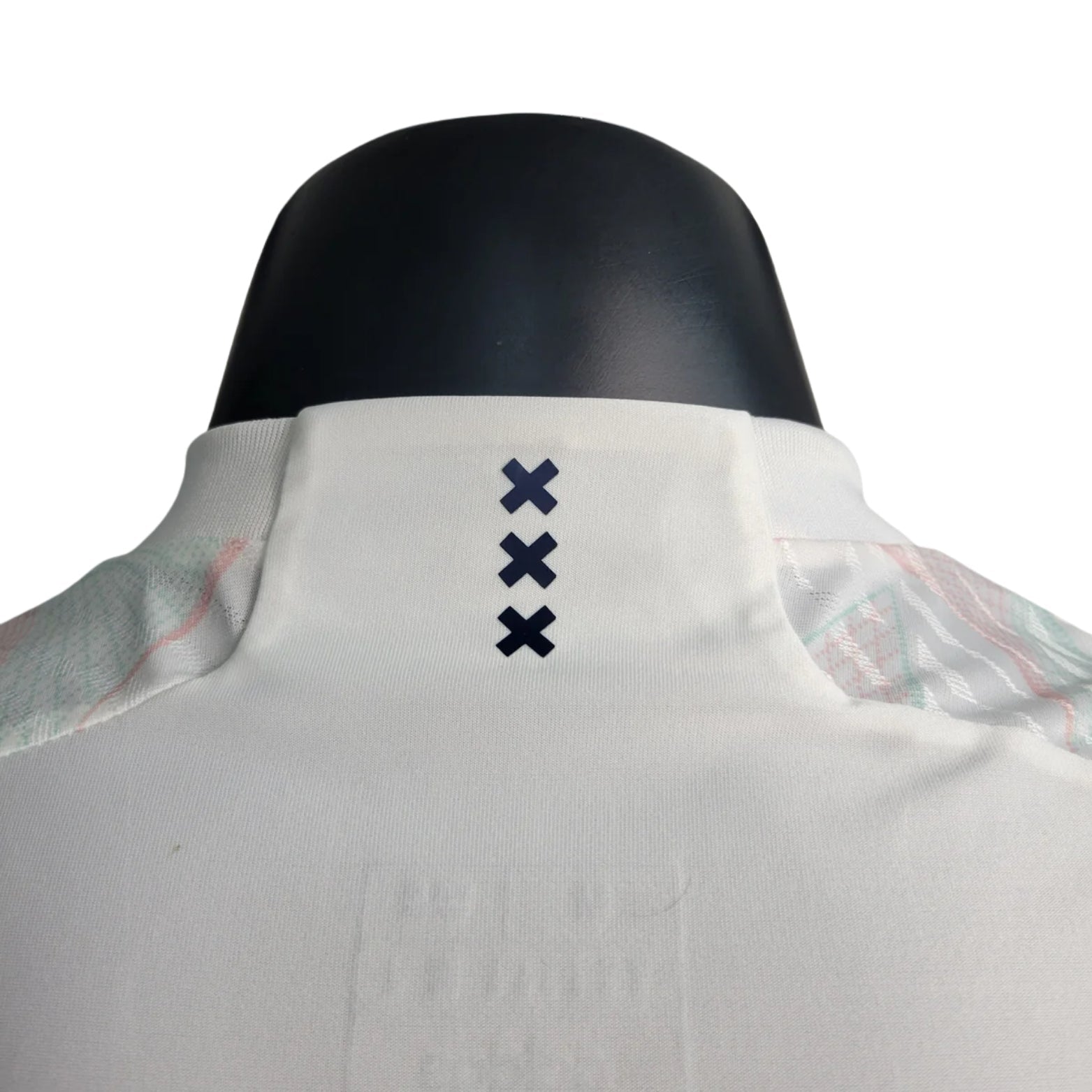 Ajax Alternativa 23/24 - Versão Jogador