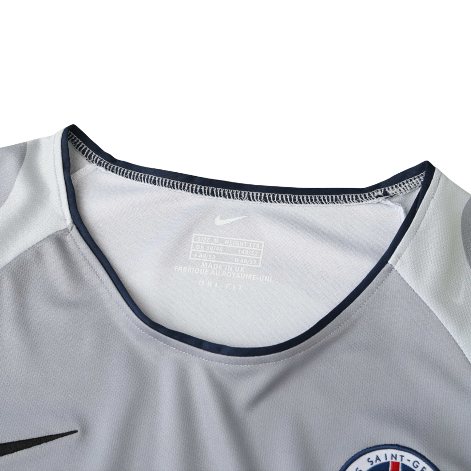 PSG Alternativa 01/02