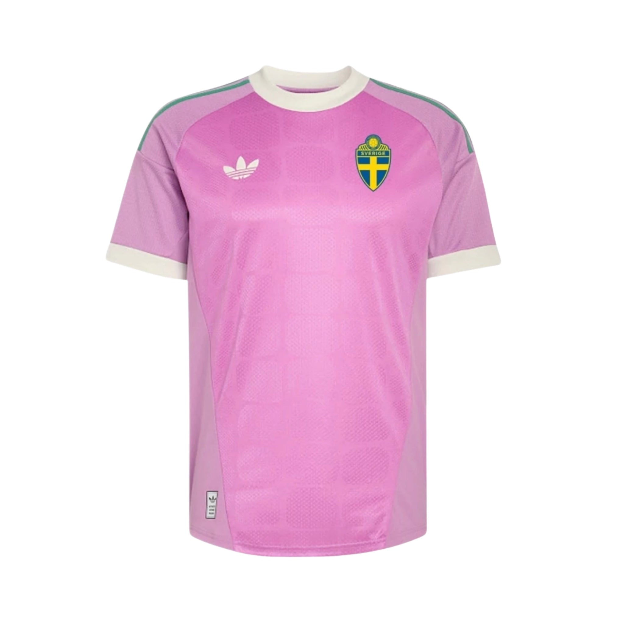 Suécia Guarda-Redes 26/27 - Mundial 2026