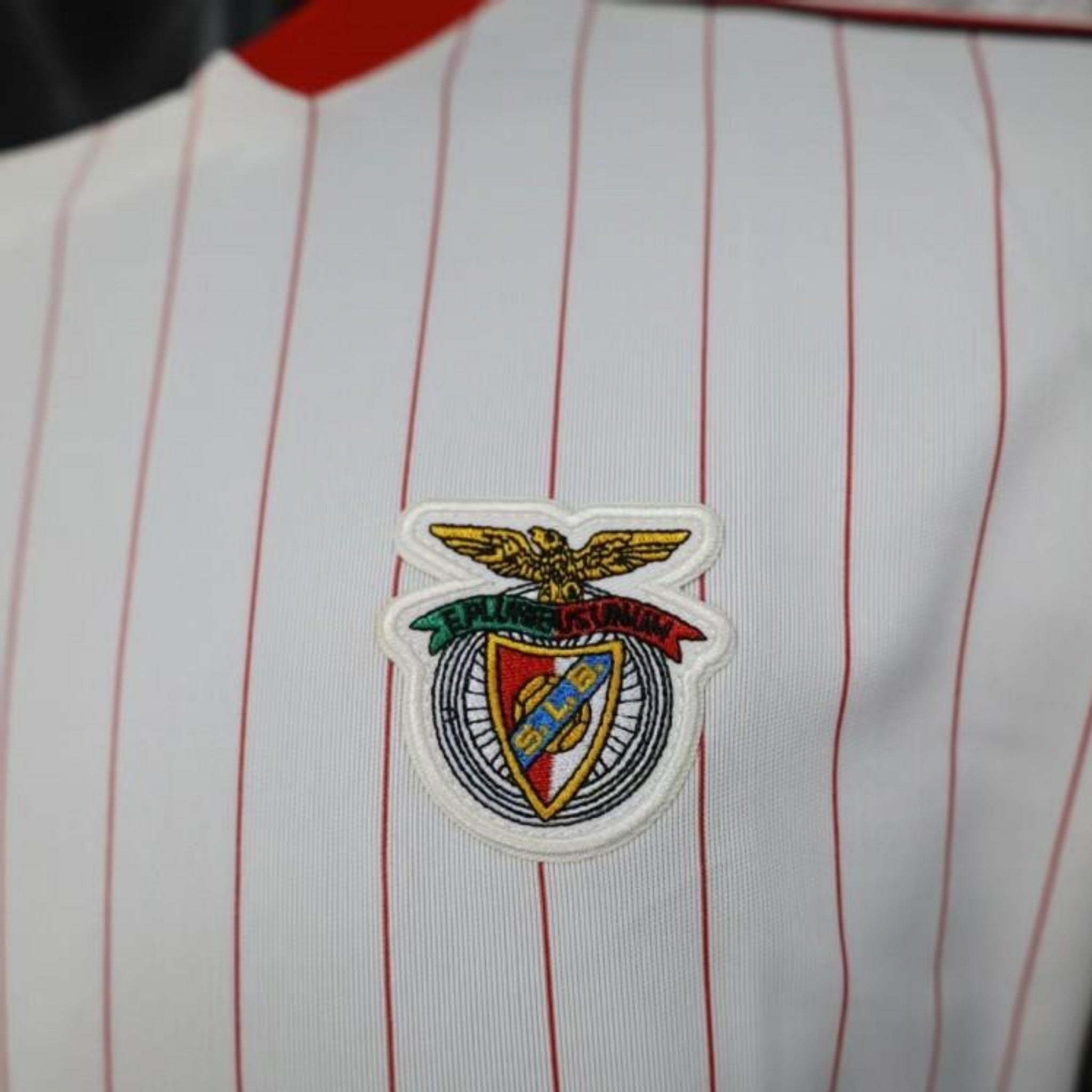 Benfica Edição Especial25/26 - Versão Jogador