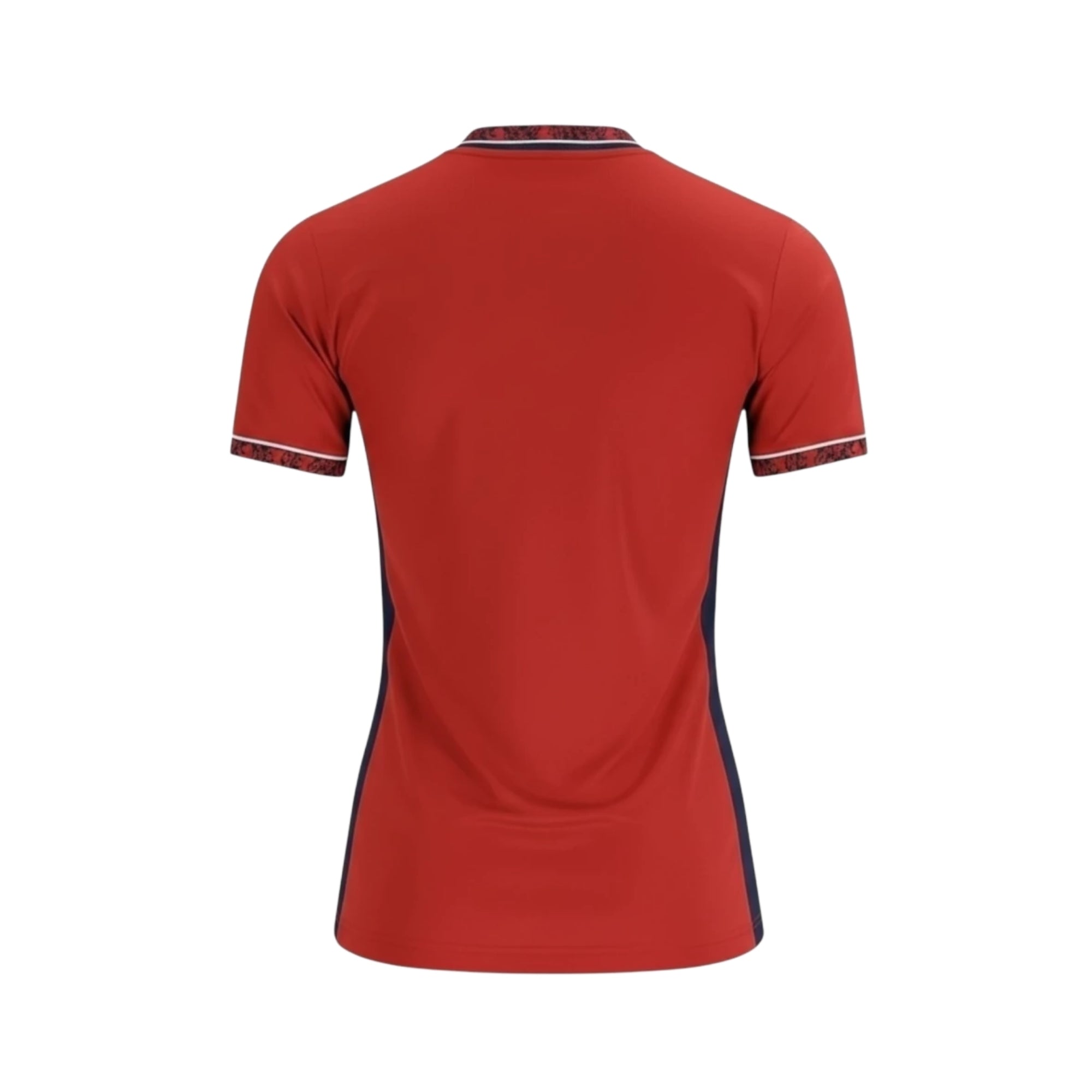 República Checa Principal 26/27 - Mundial 2026 - Versão Feminina