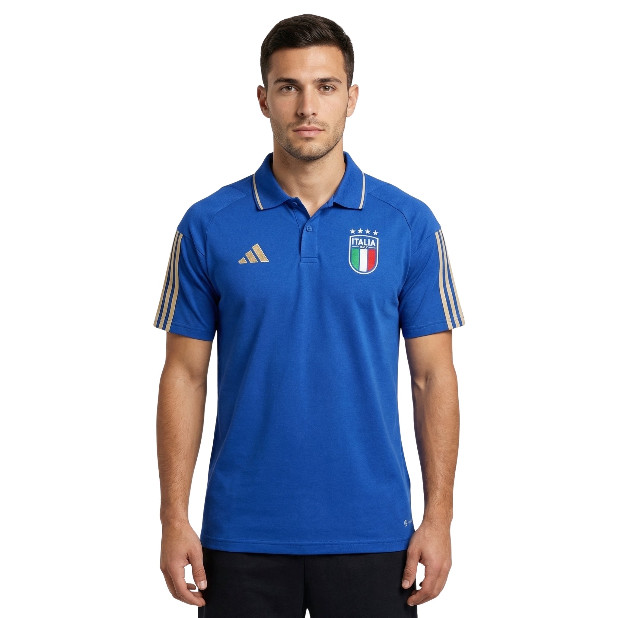 Itália Polo 26/27 - Mundial 2026