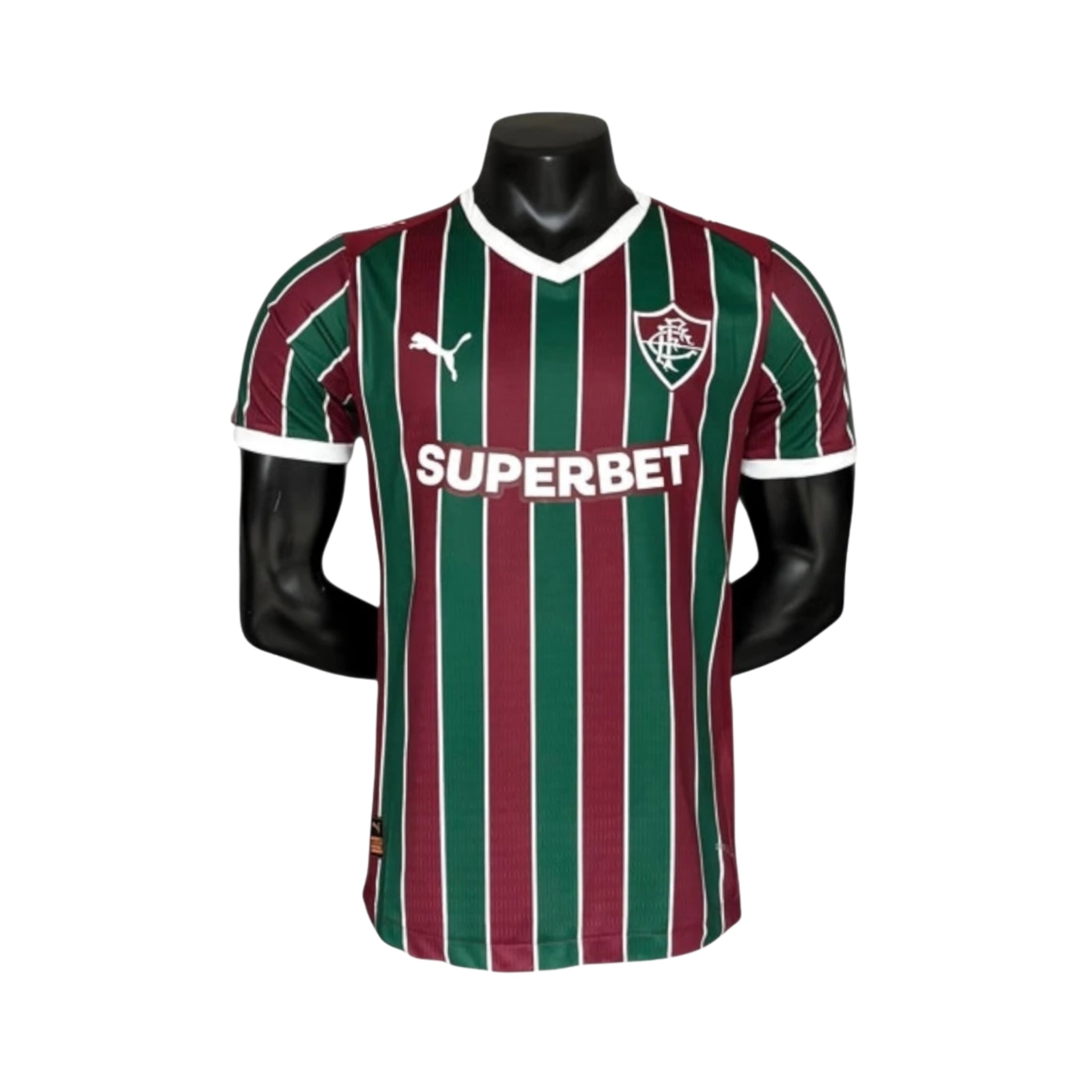 Fluminense Principal 26/27 - Versão Jogador