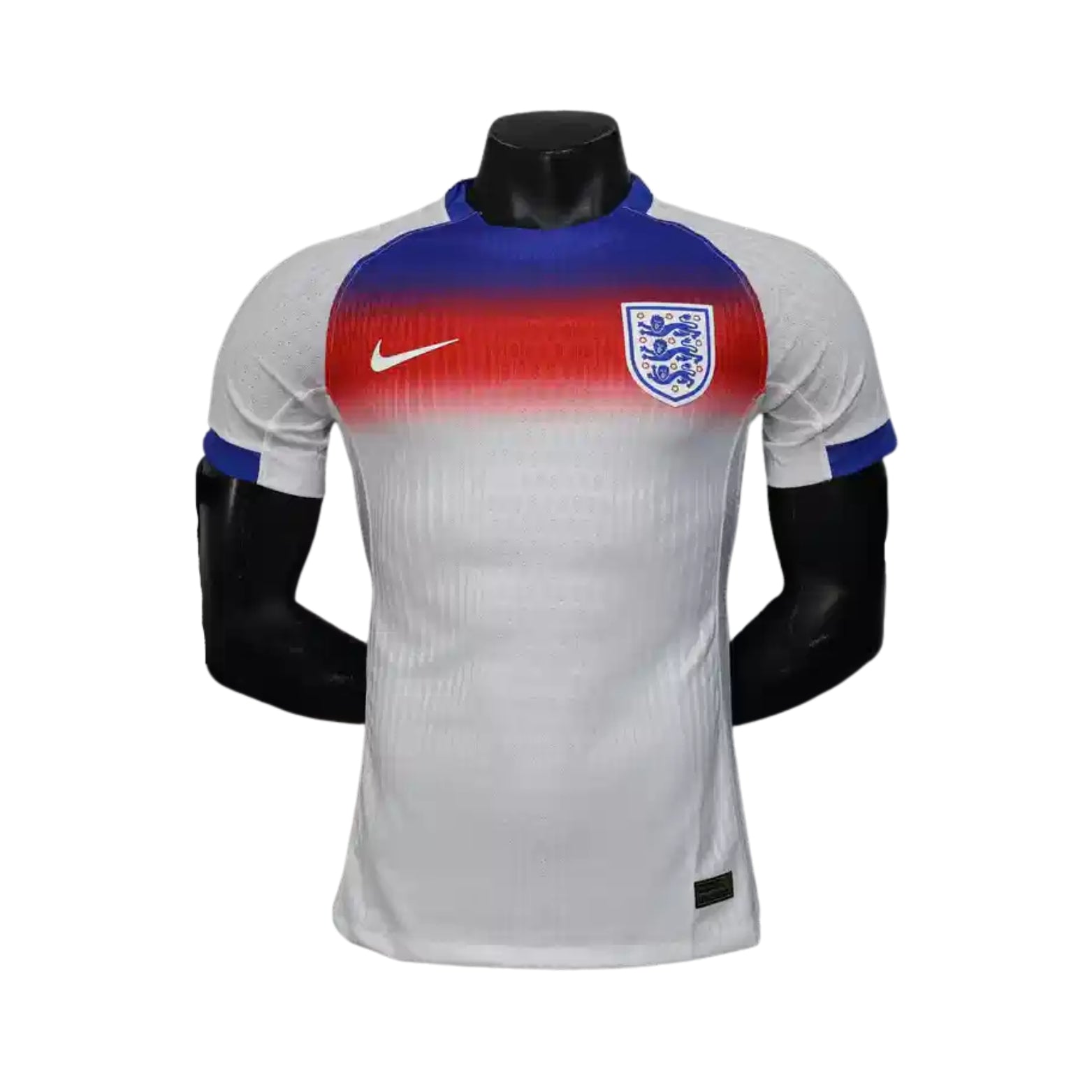 Inglaterra Principal 25/26 - Euro Feminino 2025 - Versão Jogador