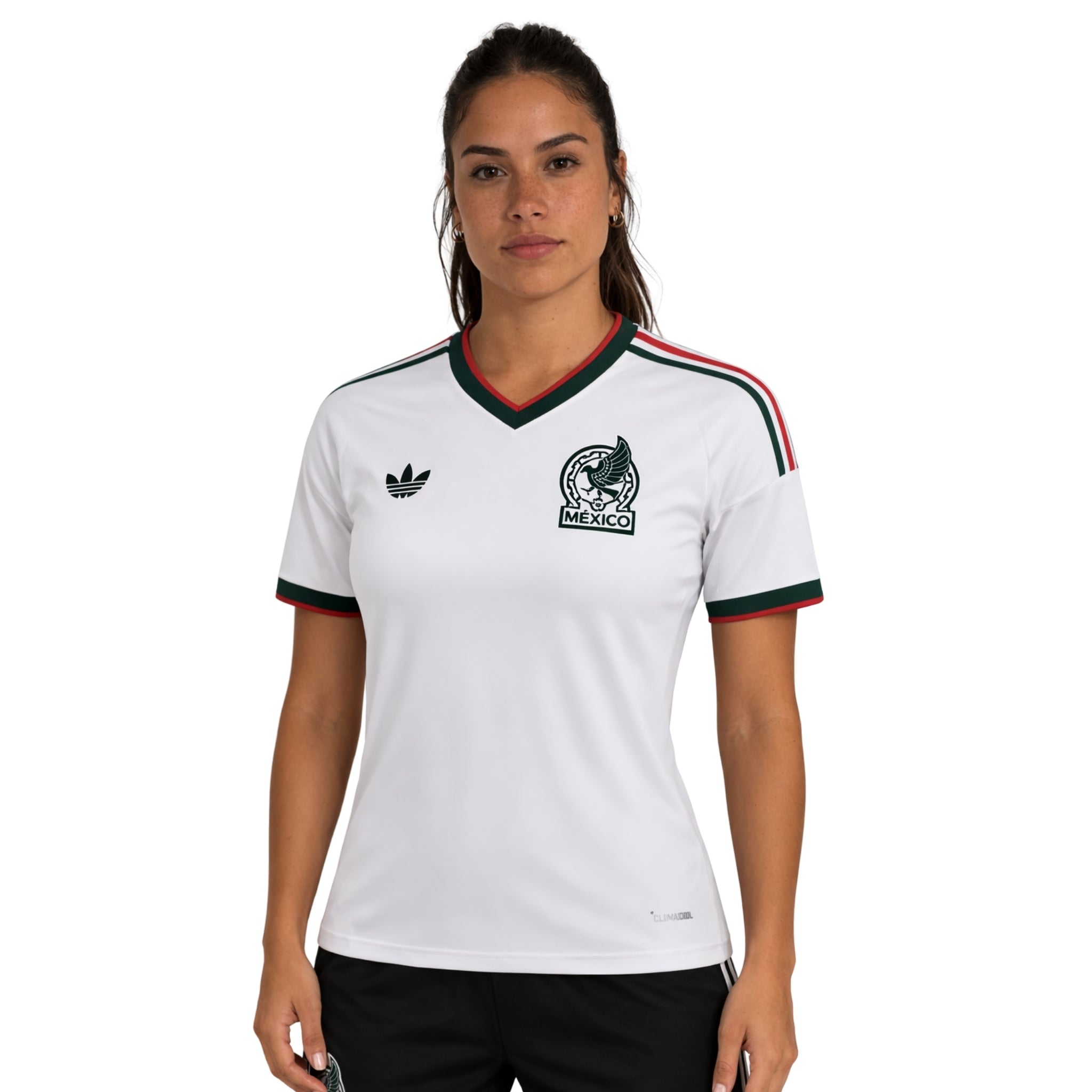 México Alternativa 26/27 - Mundial 2026 - Versão Feminina