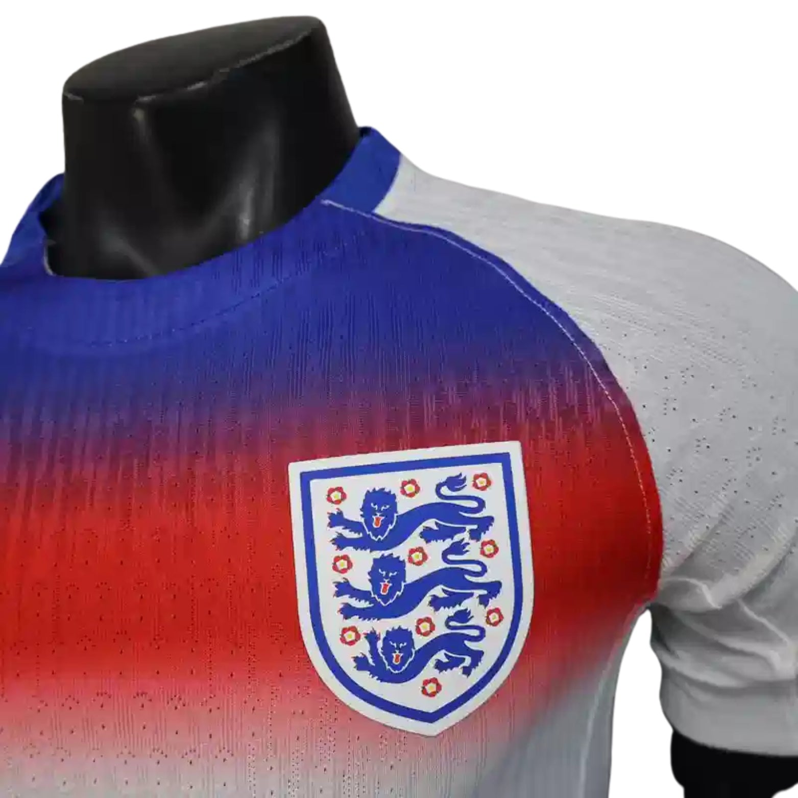 Inglaterra Principal 25/26 - Euro Feminino 2025 - Versão Jogador