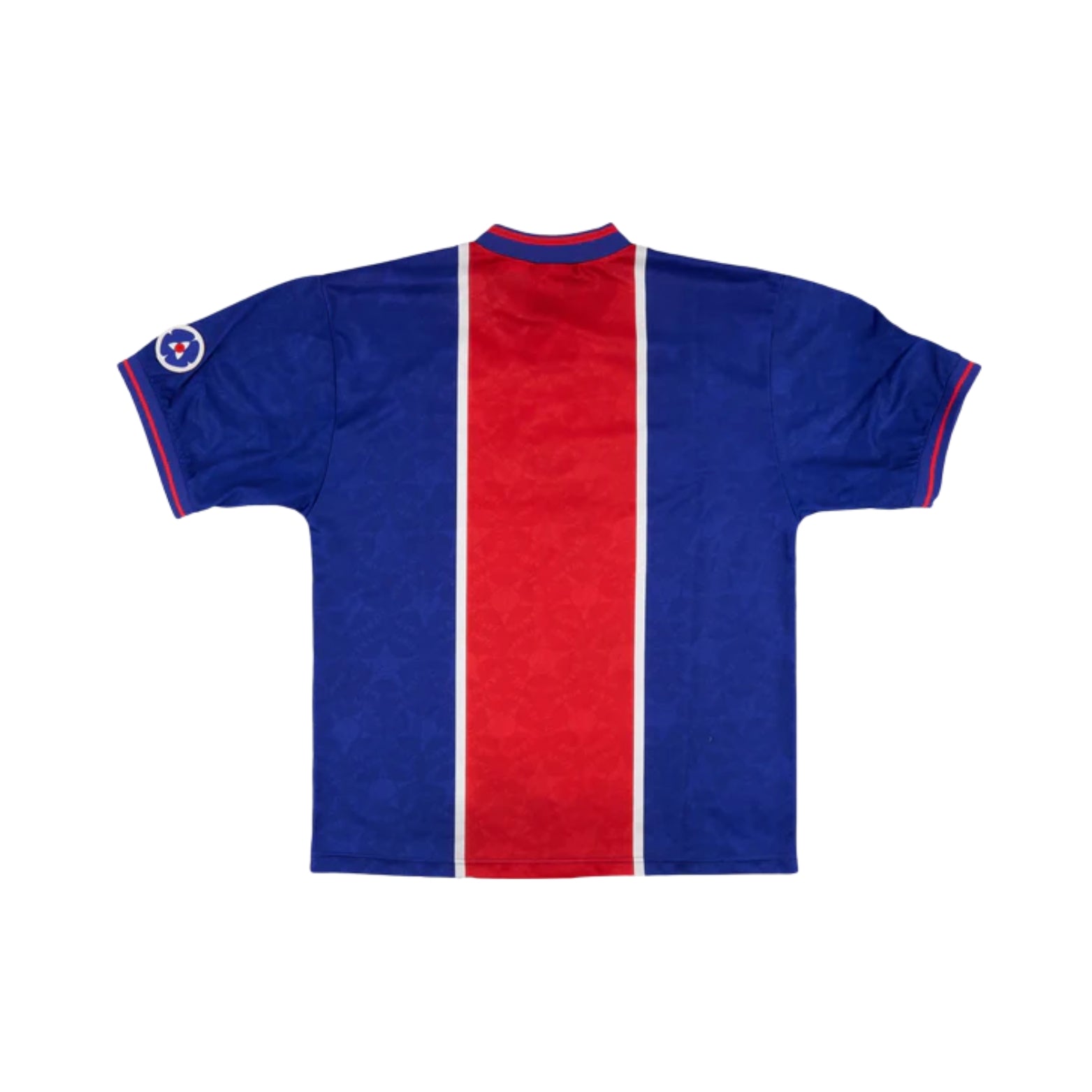 PSG Principal 95/96