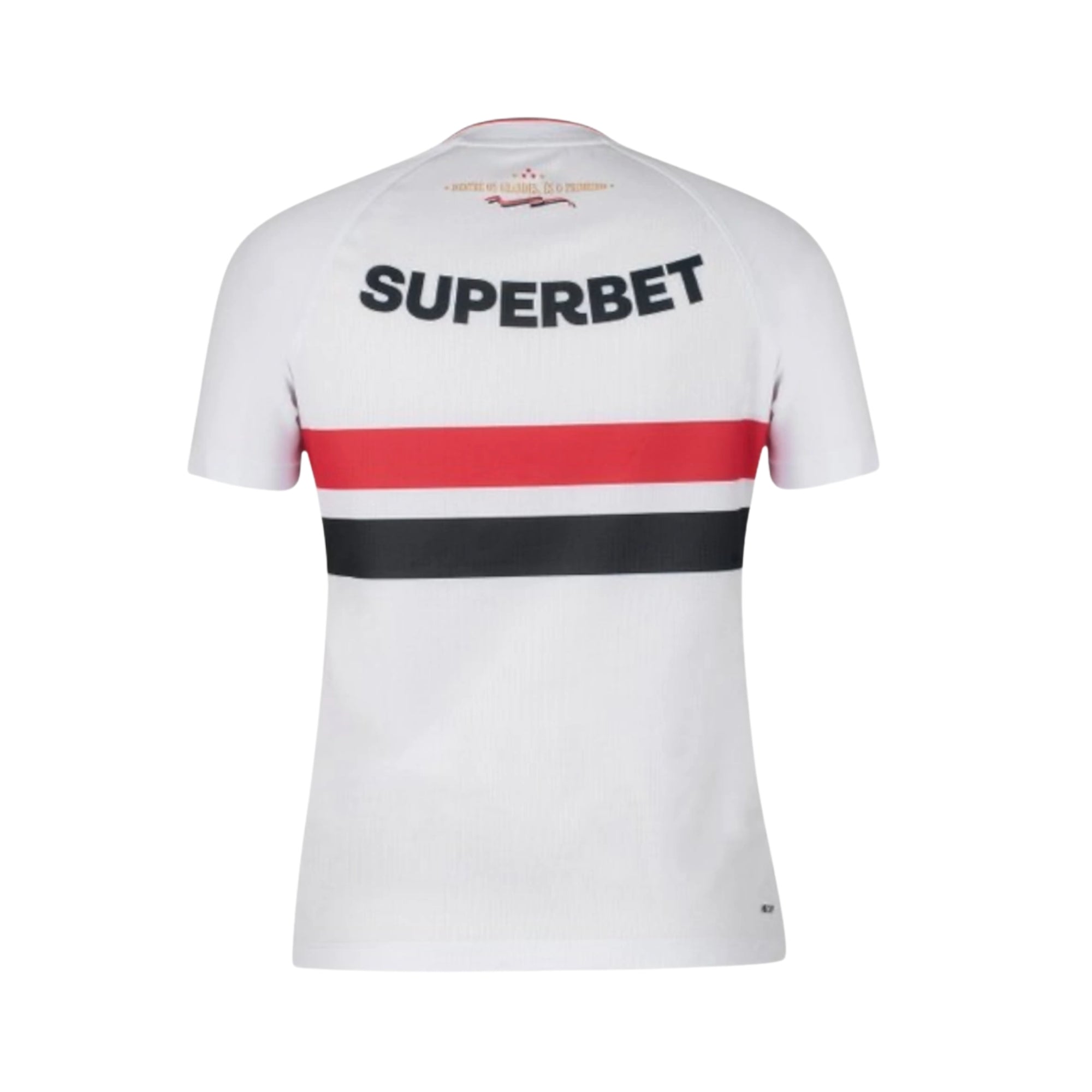 São Paulo Principal 26/27 - Versão Feminina