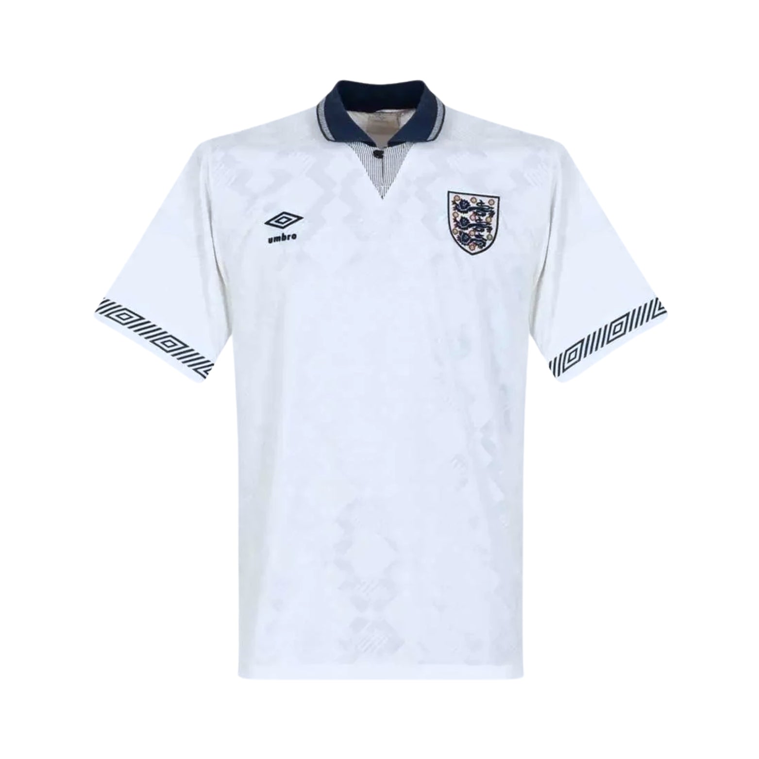 Inglaterra Principal 92/93
