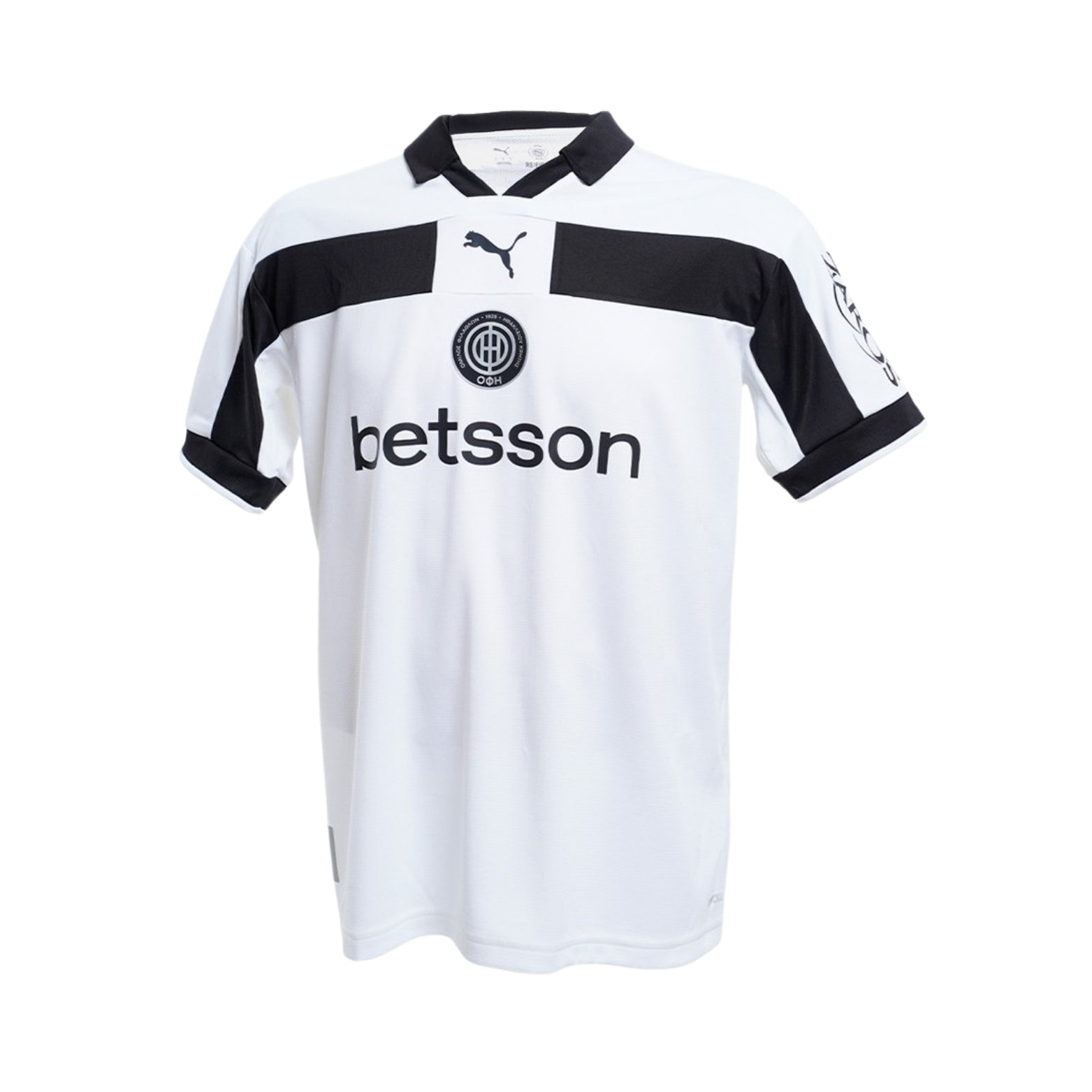 OFI Crete Alternativa 25/26