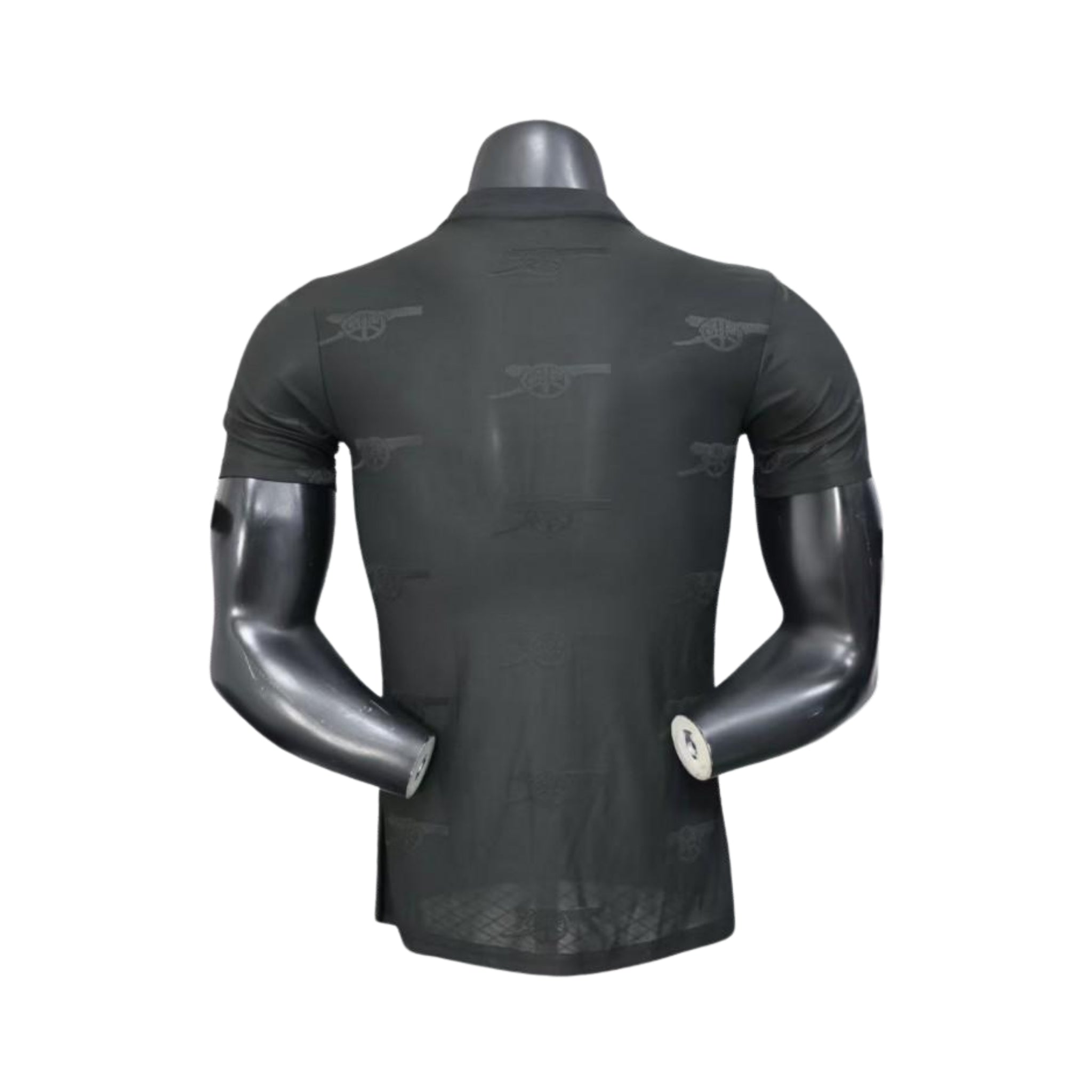 Arsenal Pré-Jogo 25/26 - Versão Jogador