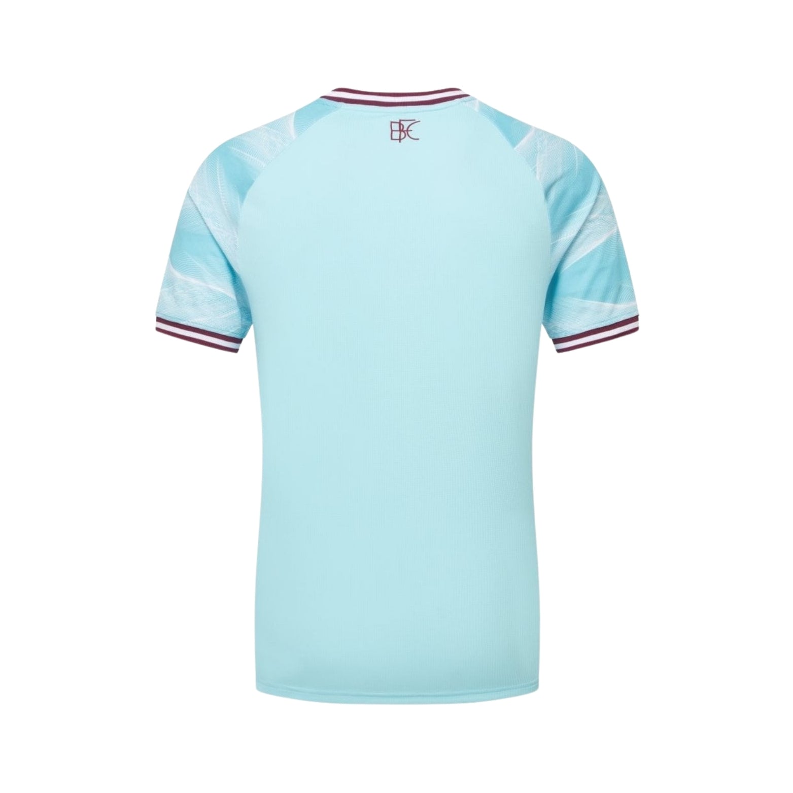 Burnley Alternativa 25/26