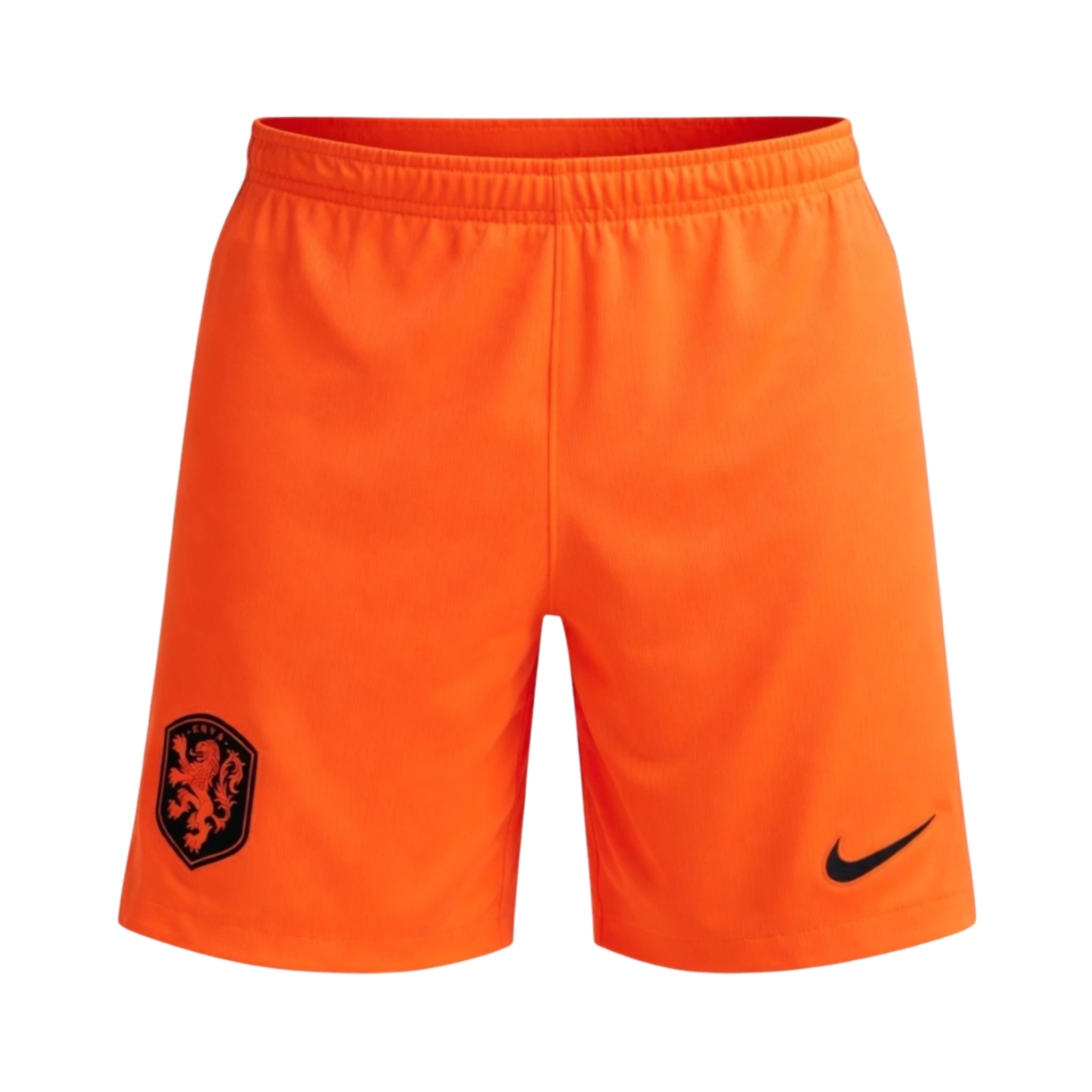 Calções  - Países Baixos Principal 26/27