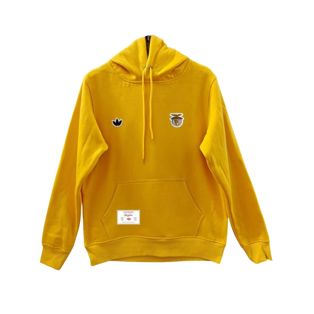 Benfica 25/26 - Sweat c/Capuz