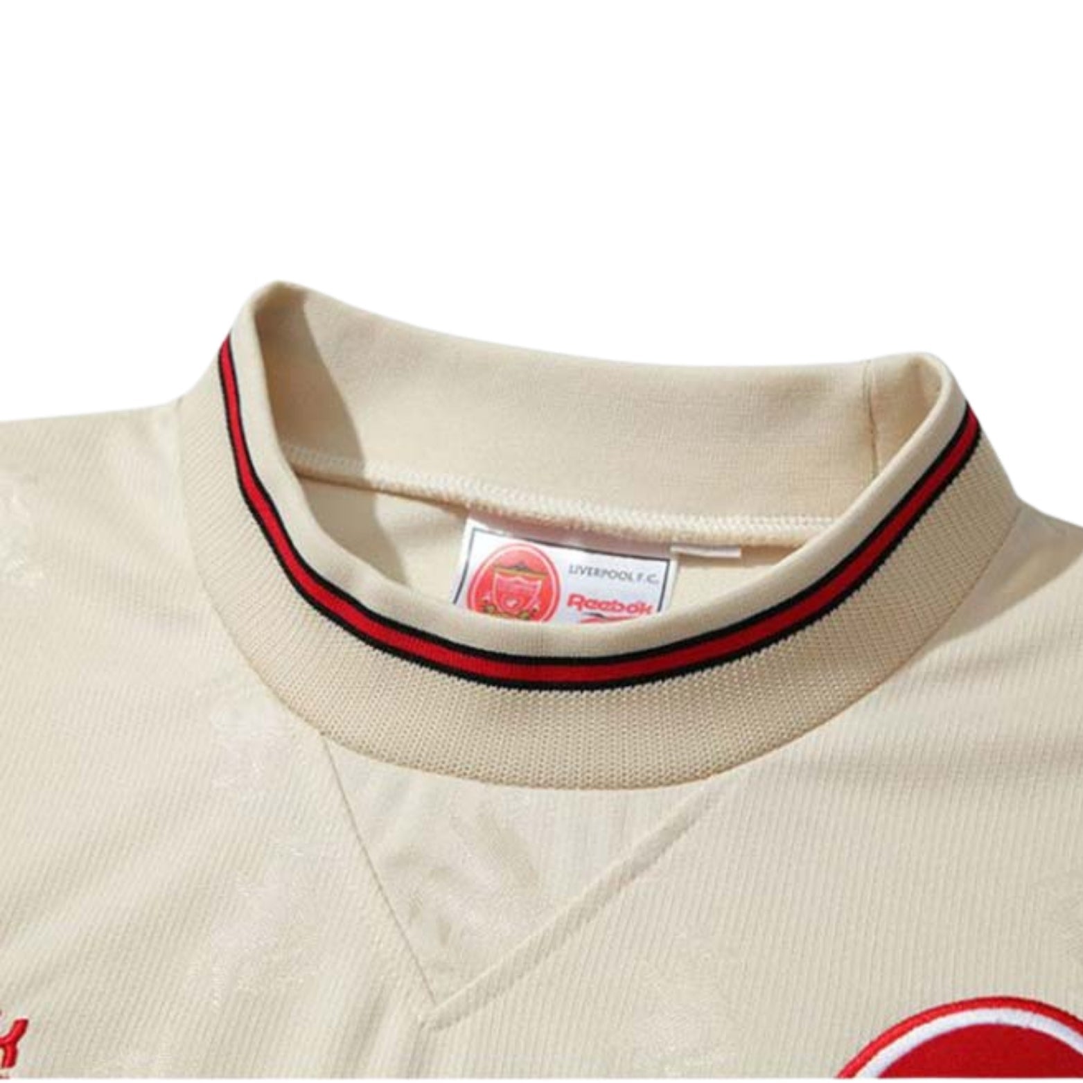 Liverpool Alternativa 96/97