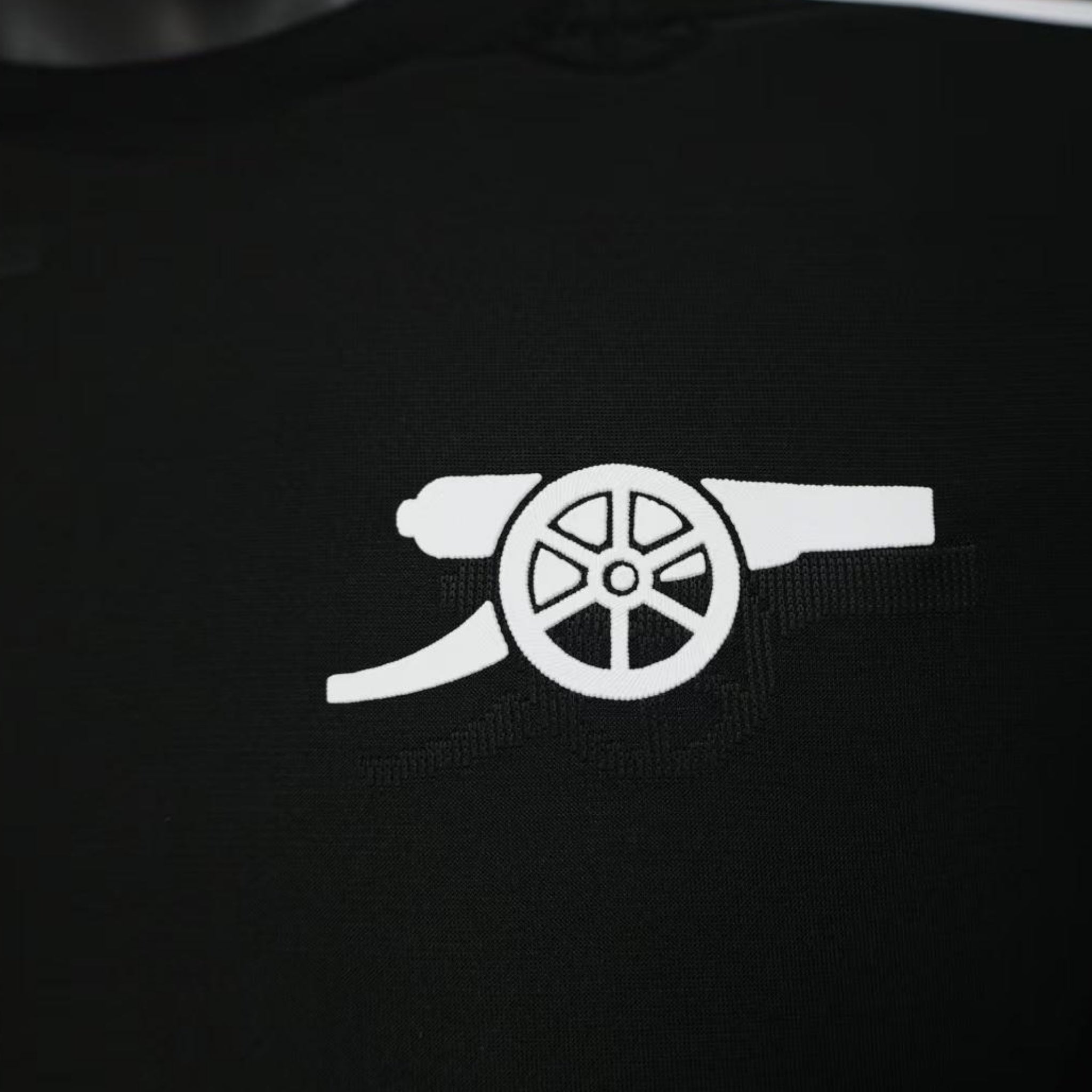 Arsenal Pré-Jogo 25/26 - Versão Jogador