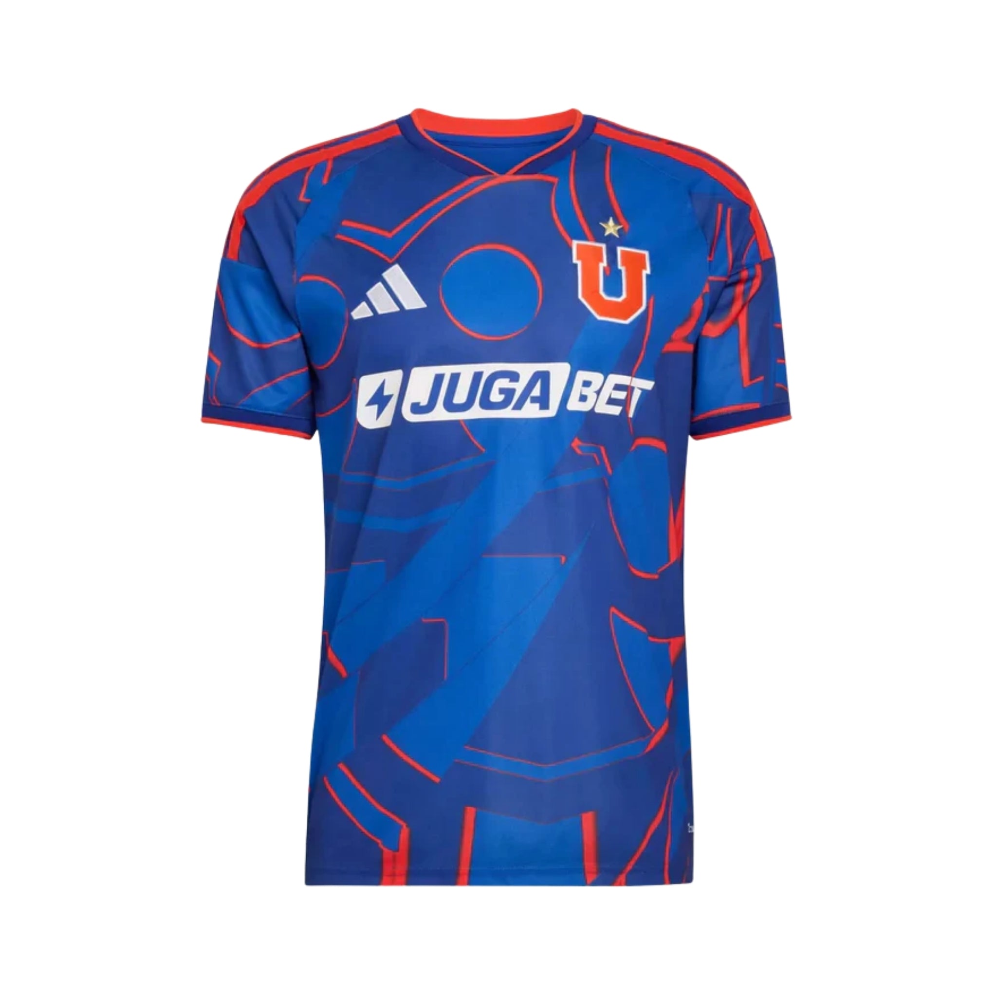 Universidad de Chile Principal 26/27