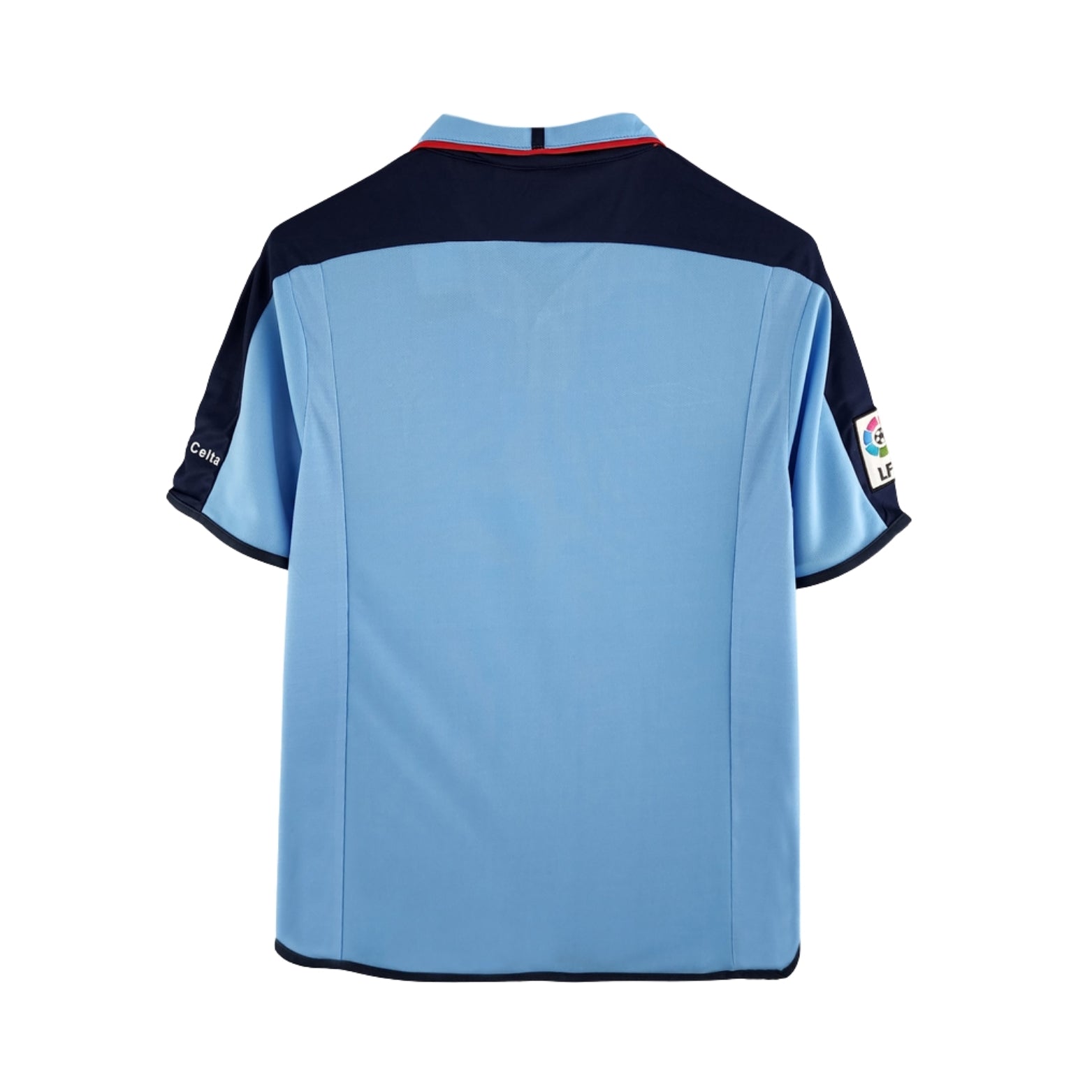 Celta de Vigo Principal 03/04