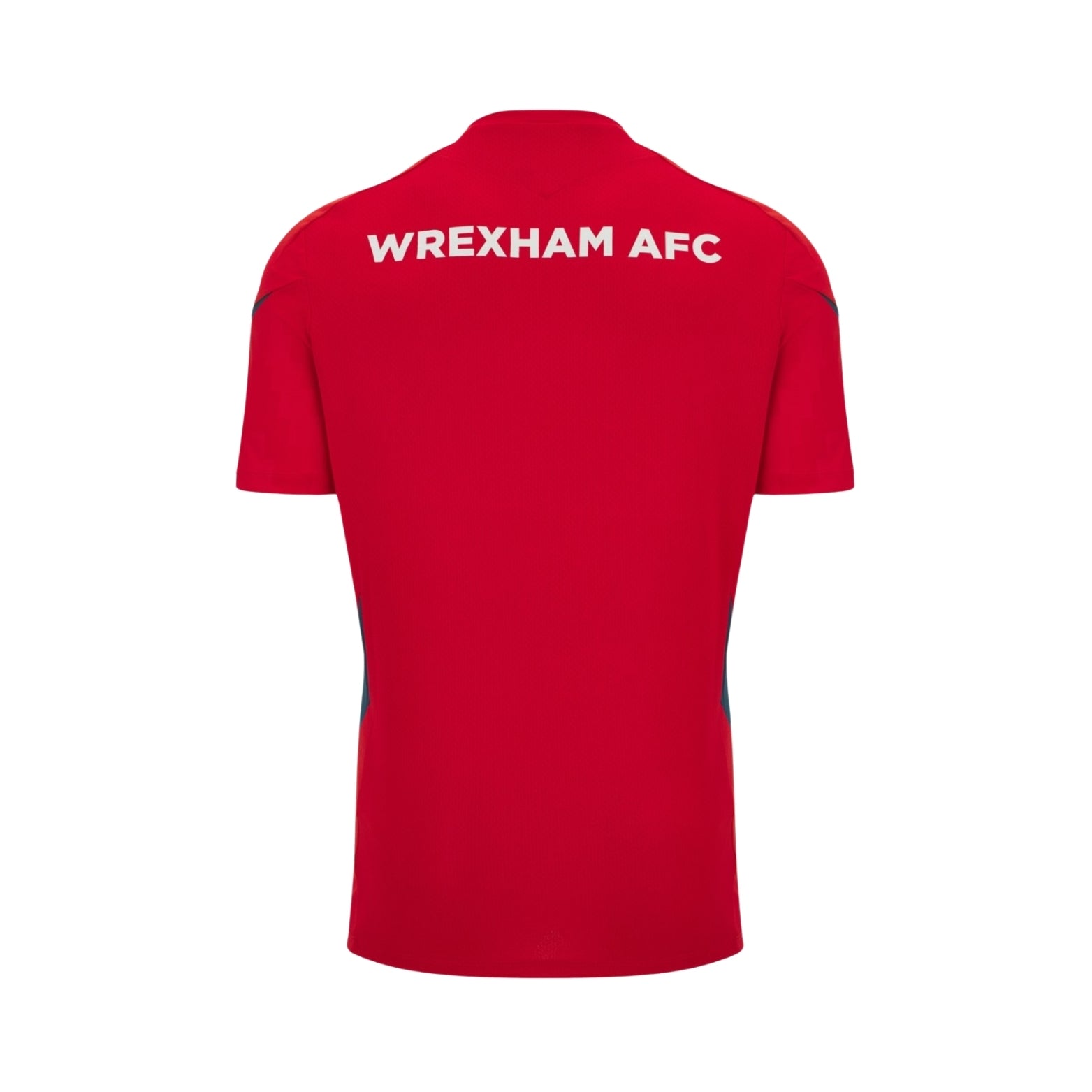 Wrexham AFC Treino 25/26