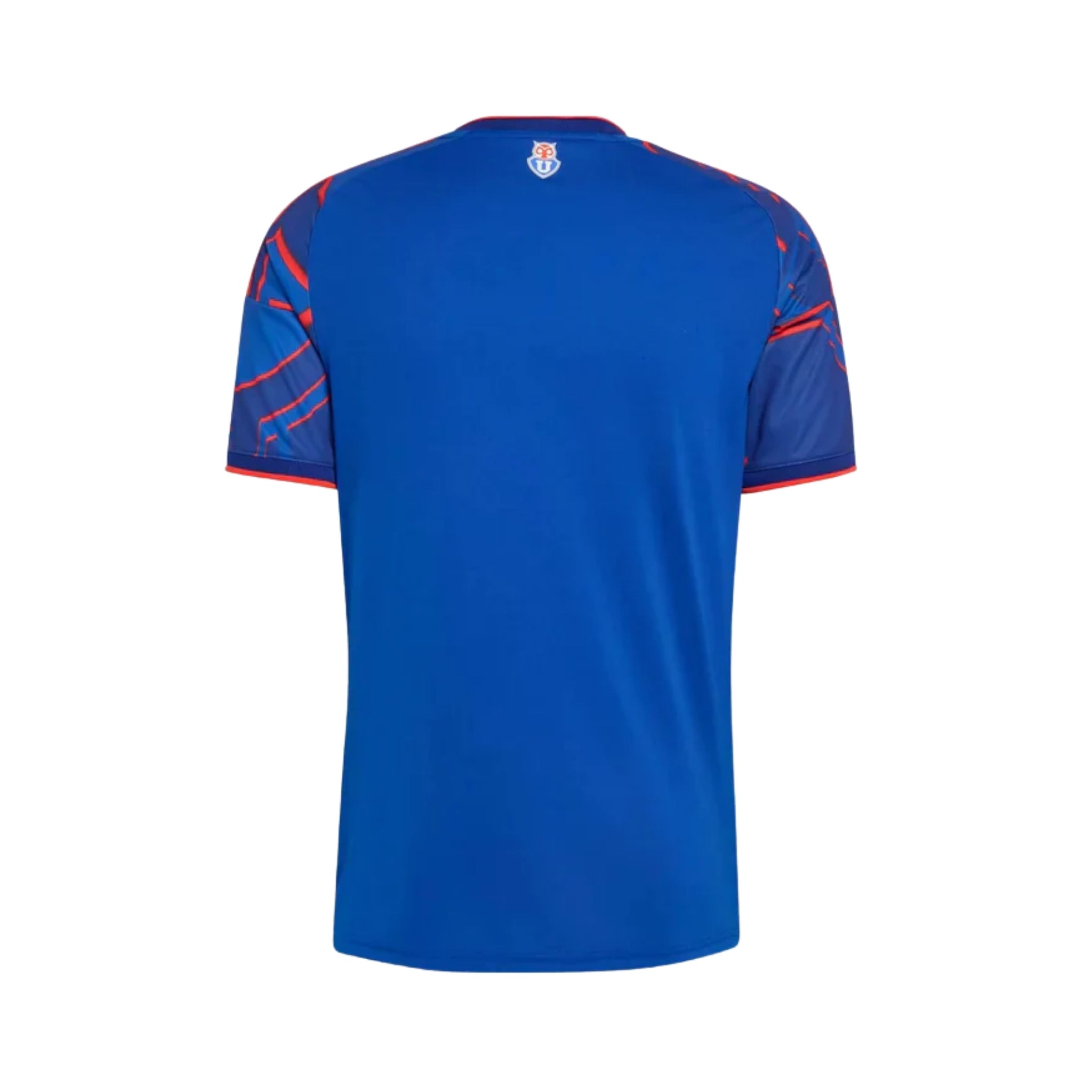 Universidad de Chile Principal 26/27
