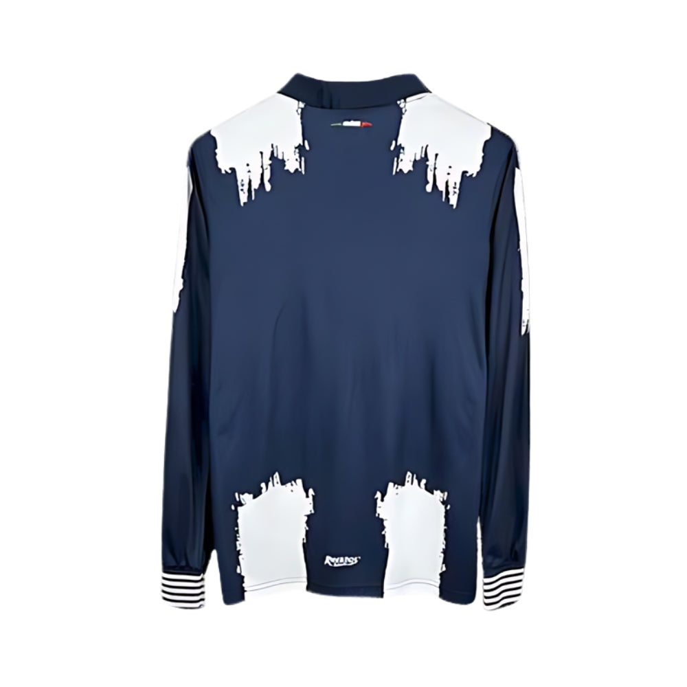 Monterrey Edição Especial 25/26 -  Manga Comprida