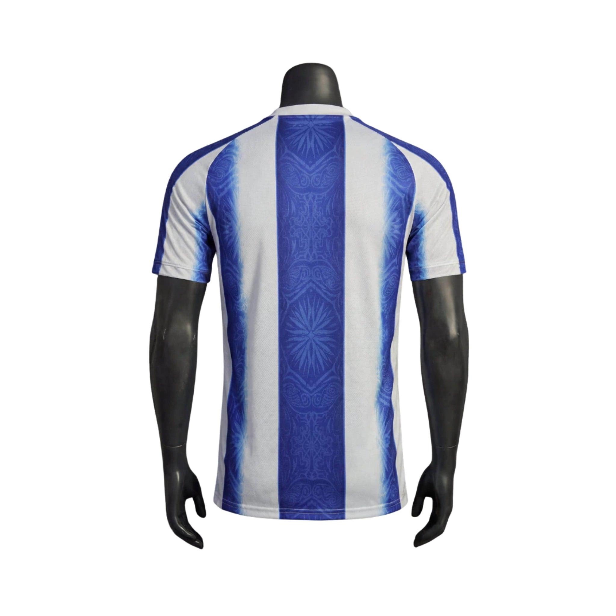 Argentina Edição Especial 26/27 - Mundial 2026 - Versão Jogador