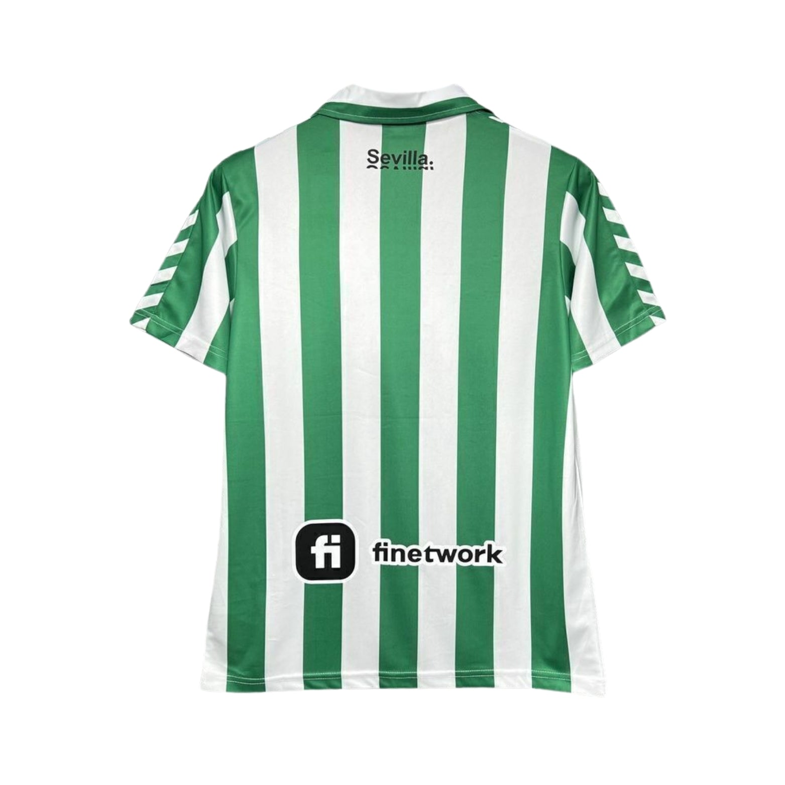 Real Betis Principal 88/89