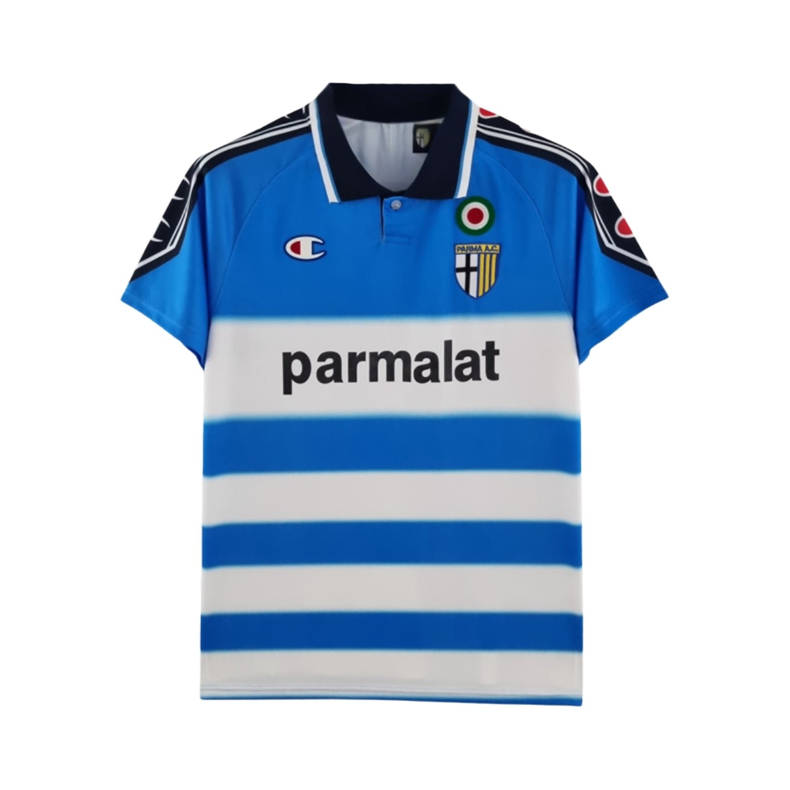 Parma Calcio Alternativa 99/00