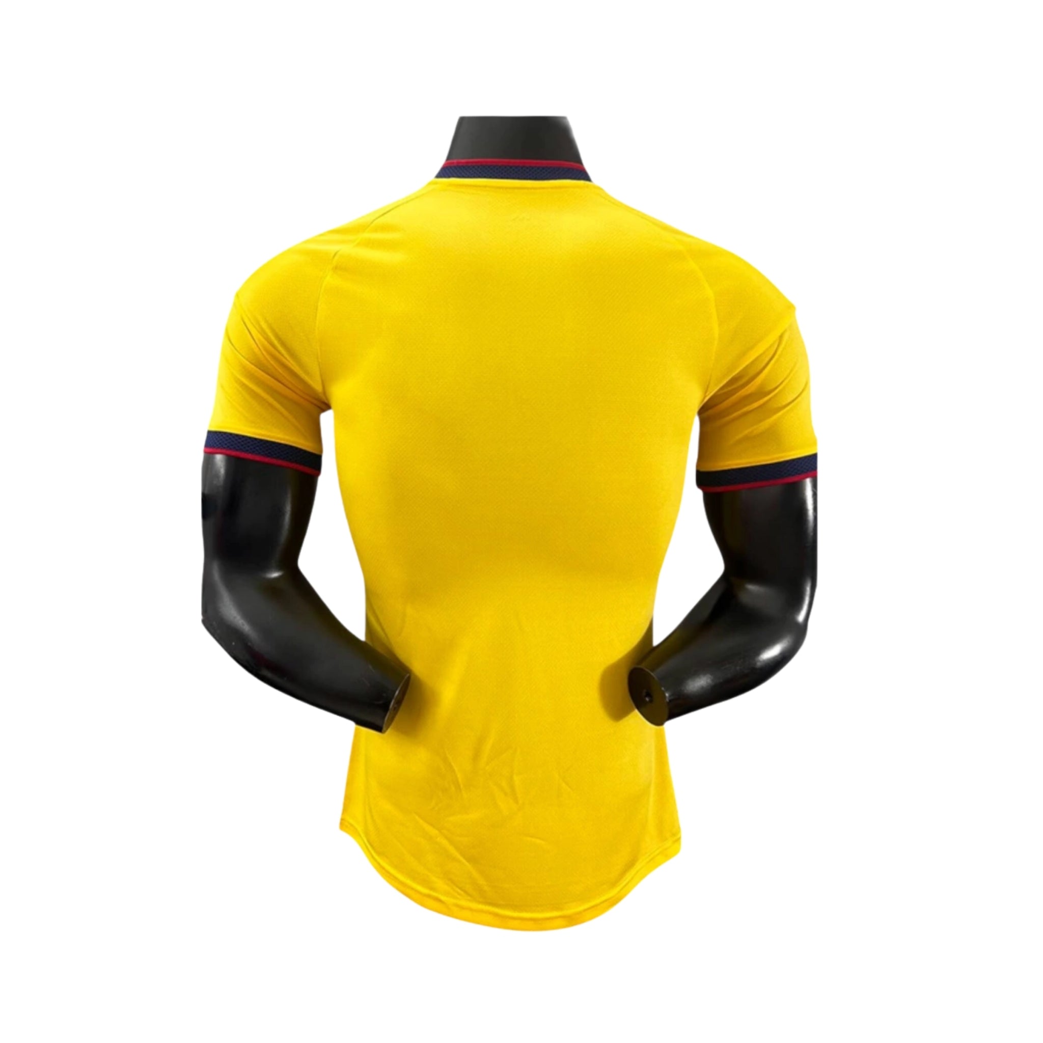 Colômbia Edição Especial 26/27 - Mundial 2026 - Versão Jogador