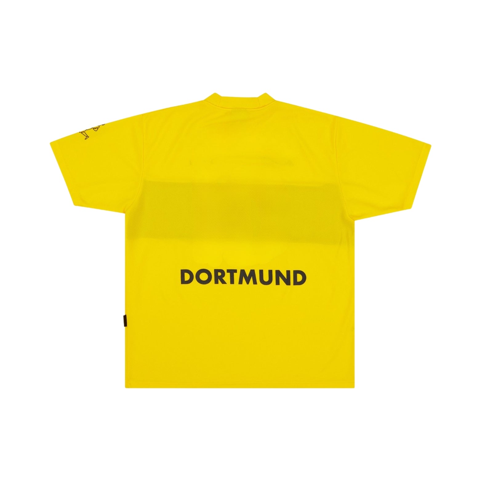 Borussia Dortmund Edição Especial 01/02
