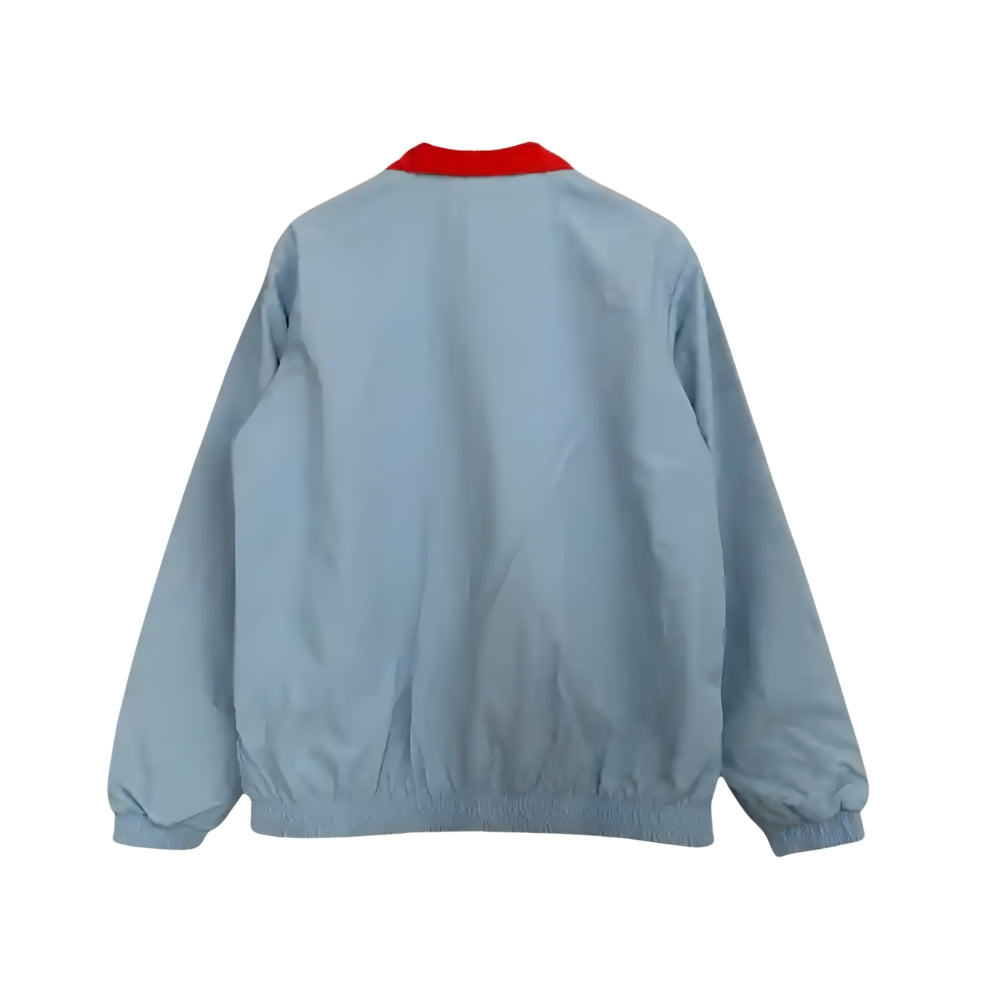 Corta-Vento Reversível - Chivas Guadalajara 23/24