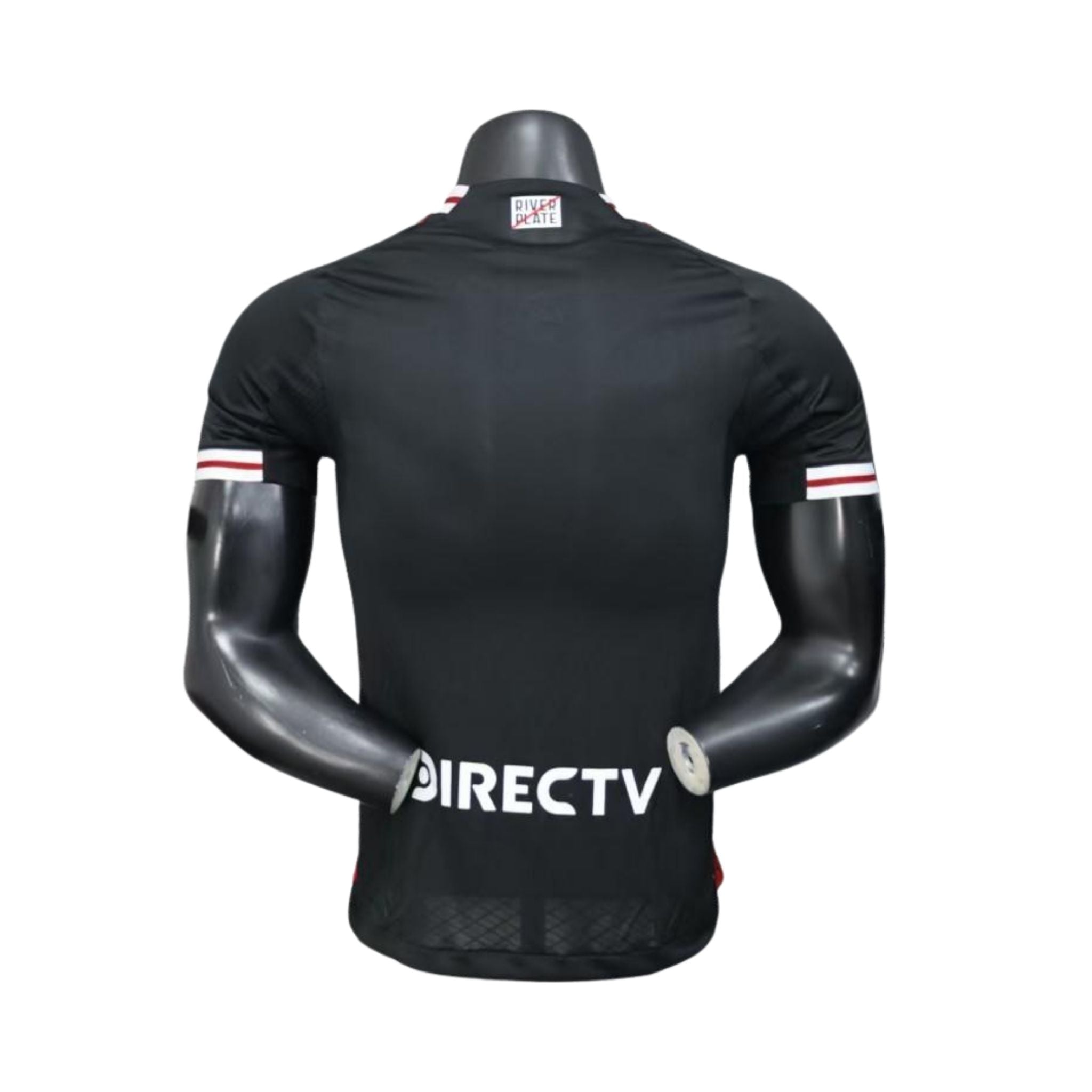 River Plate Alternativa 25/26 - Versão Jogador