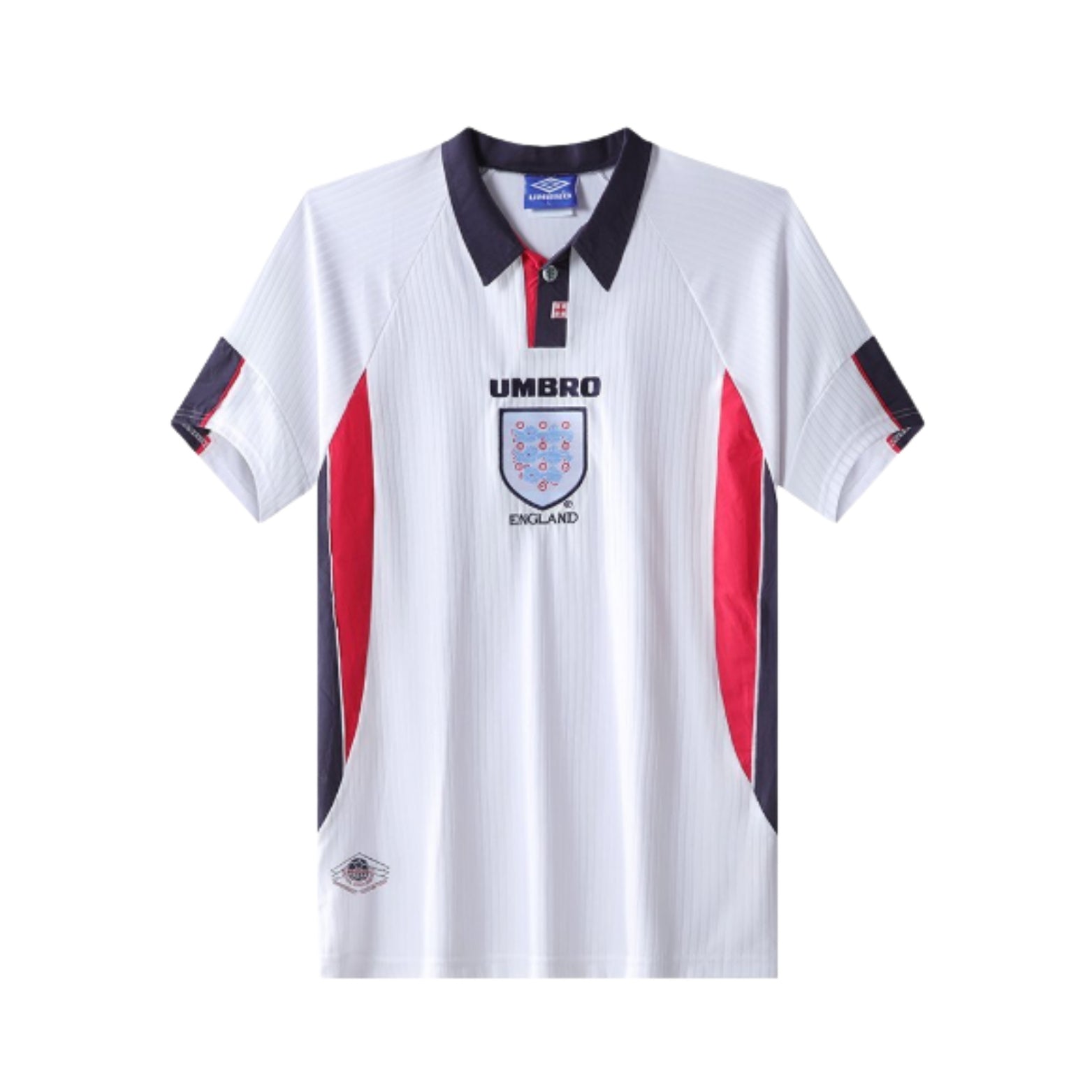Inglaterra Principal 98/99
