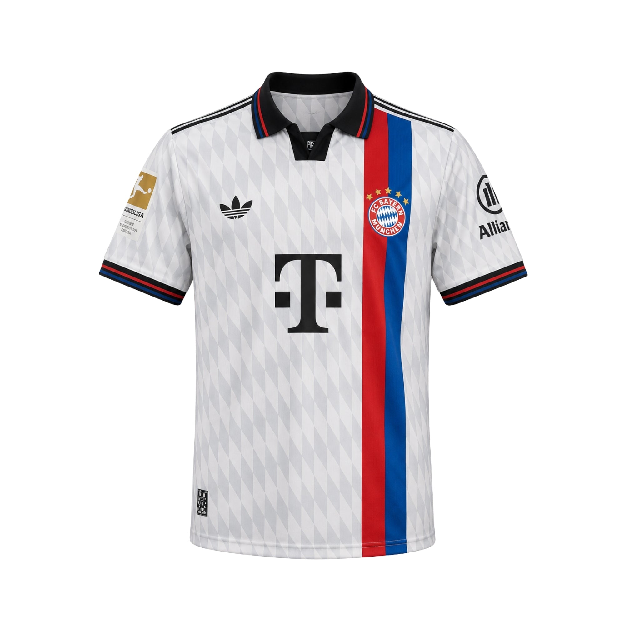 Bayern Munique Alternativa 26/27
