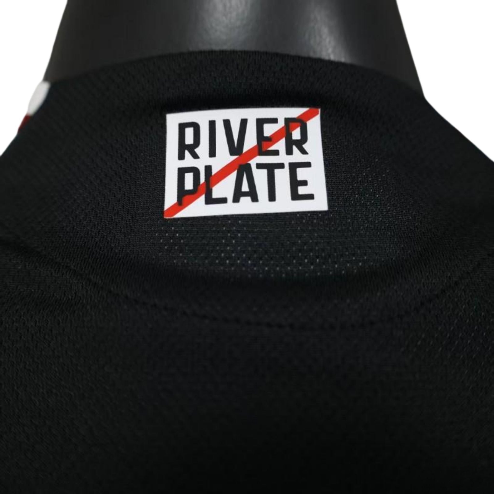 River Plate Alternativa 25/26 - Versão Jogador