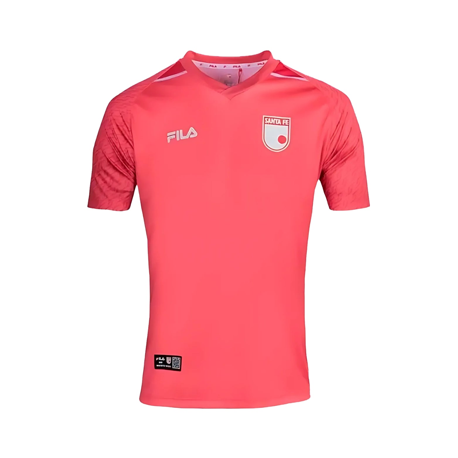 Independiente Santa Fe Treino 25/26