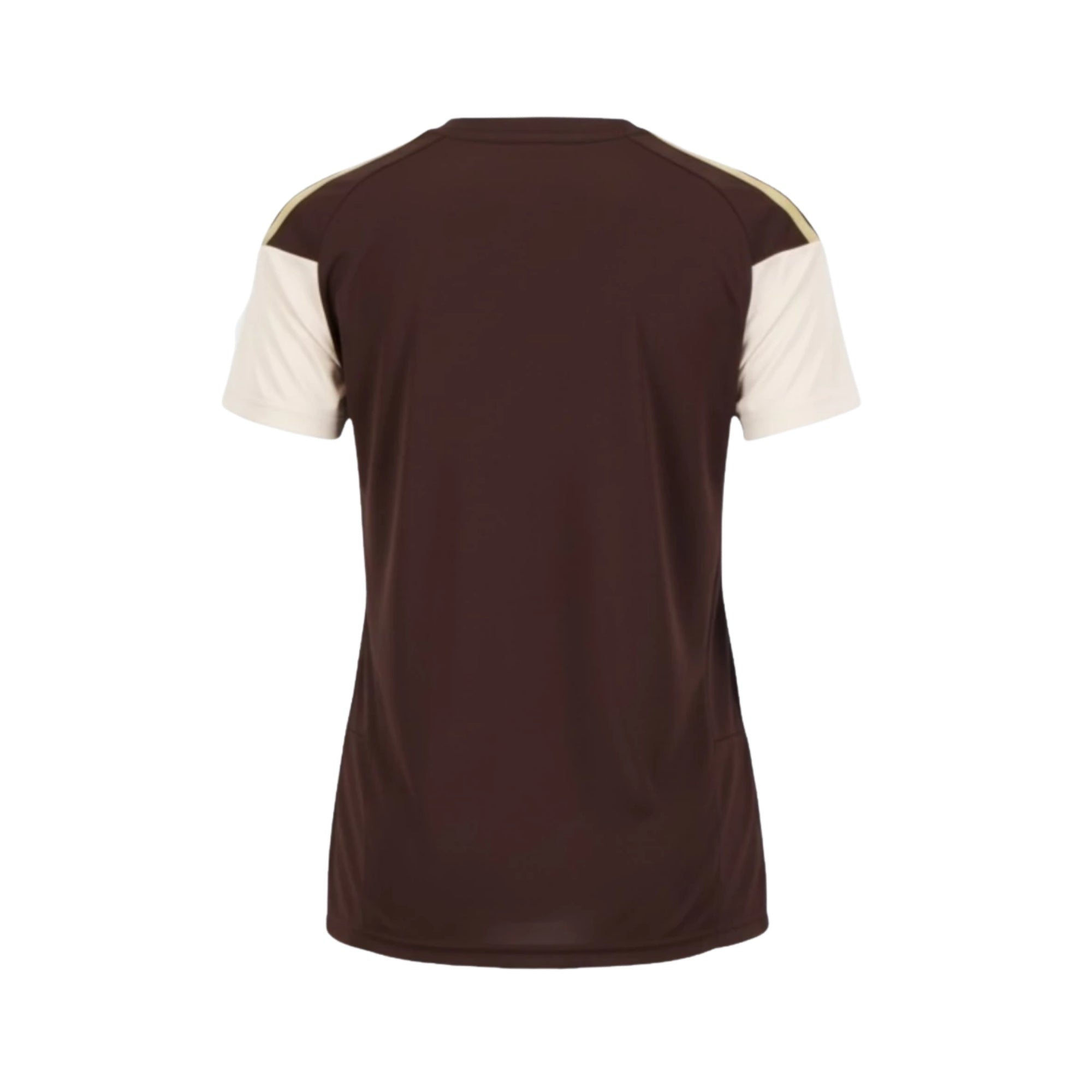 Flamengo Treino 26/27 - Versão Feminina