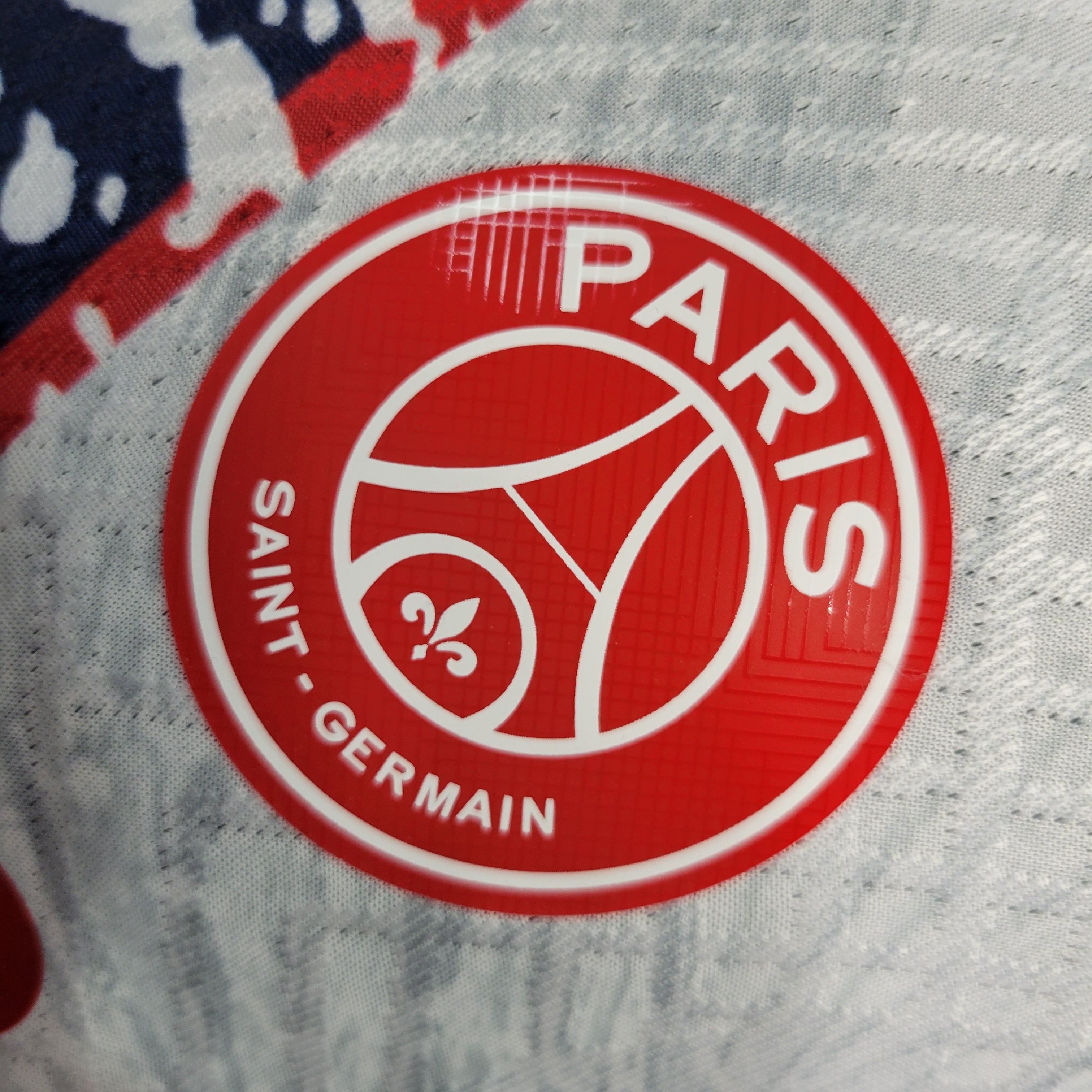 PSG Edição Especial 23/24 - Versão Jogador