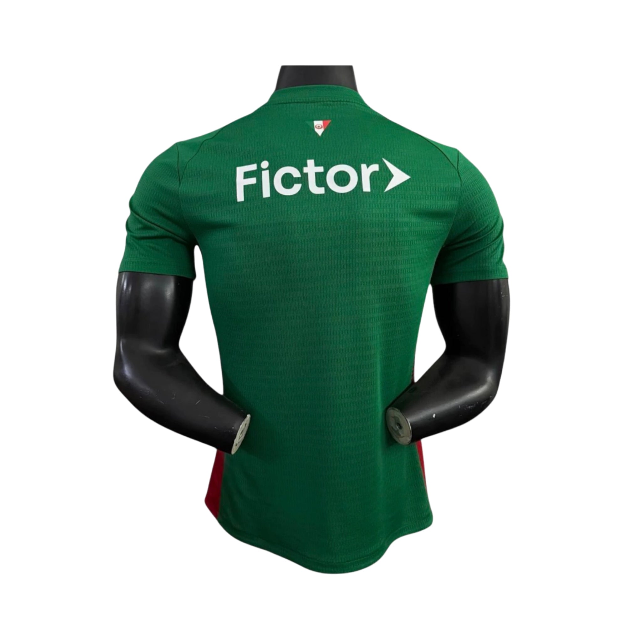 Palmeiras Principal 26/27 - Versão Jogador