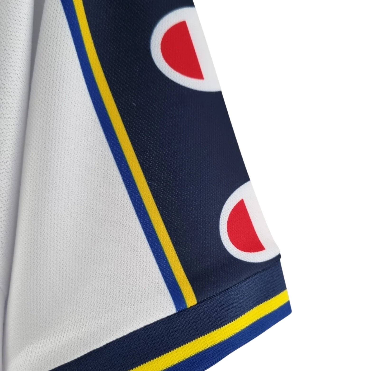Parma Calcio Alternativa 02/03