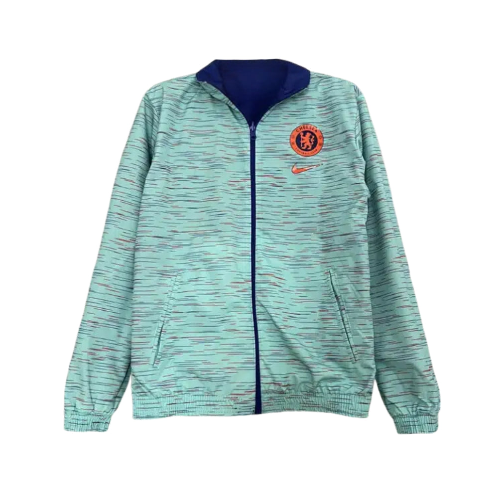 Corta-Vento Reversível - Chelsea 23/24