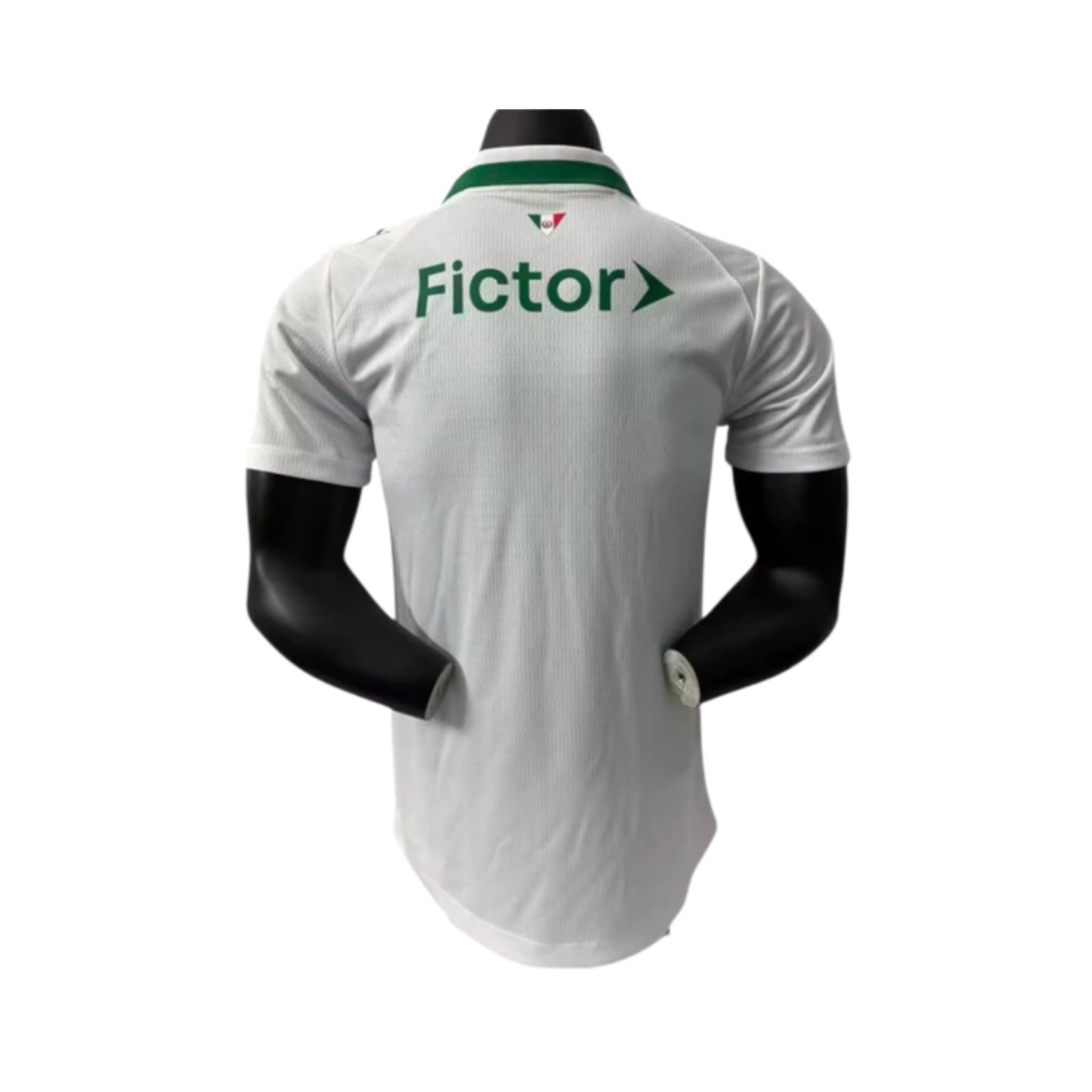Palmeiras Alternativa 26/27 - Versão Jogador