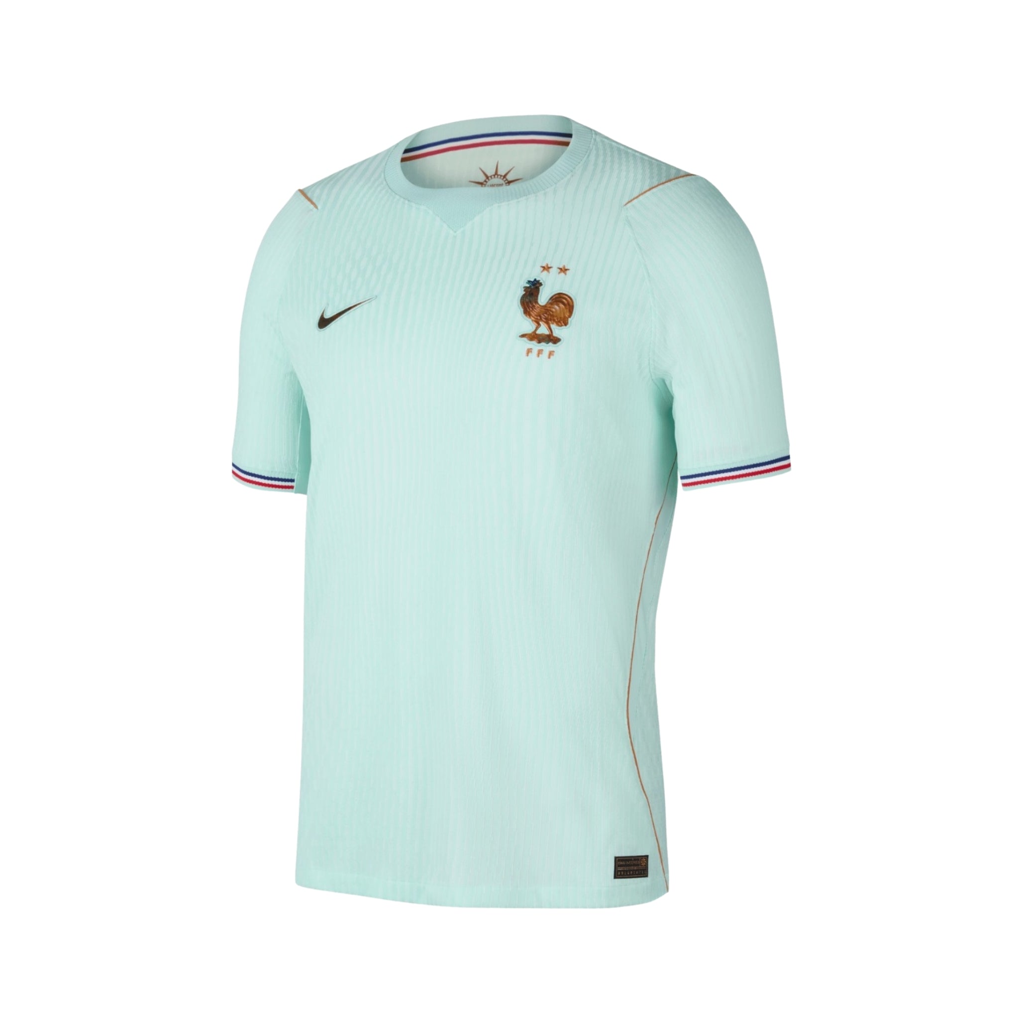 França Alternativa 26/27 - Mundial 2026