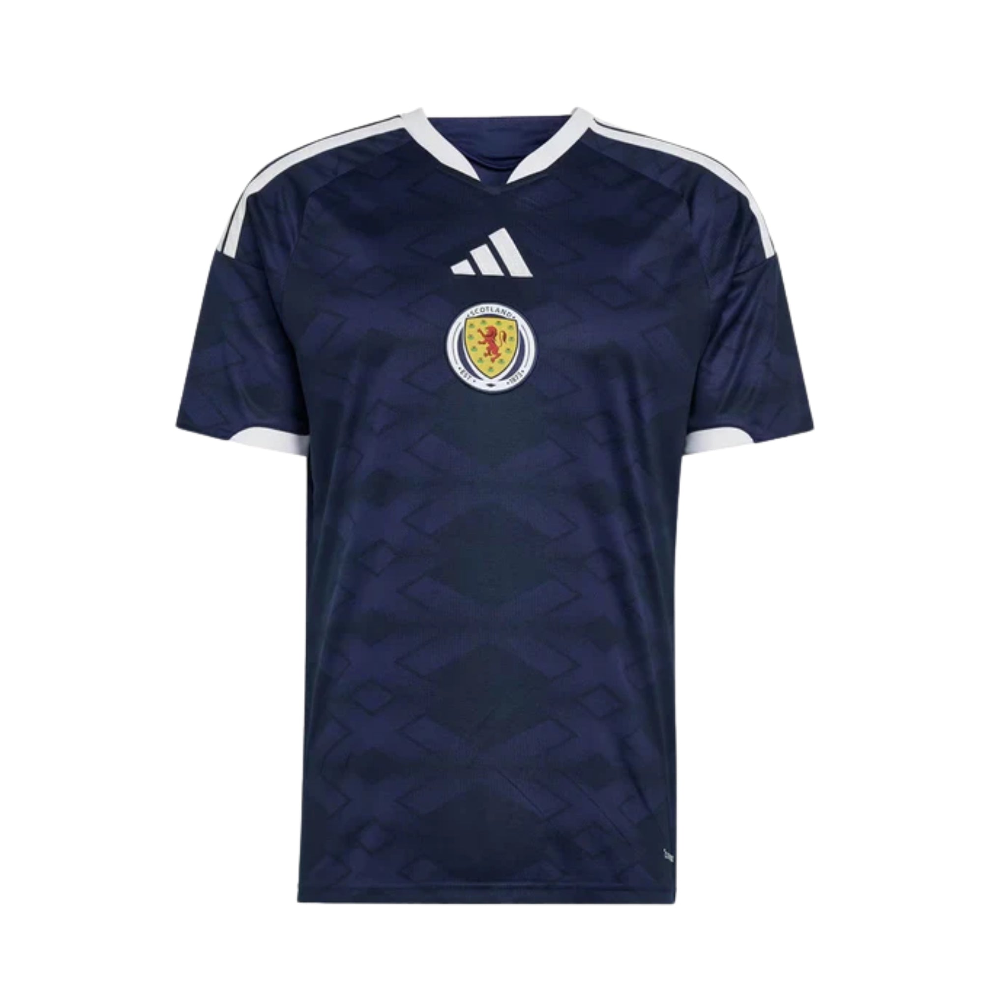 Escócia Principal 26/27 - Mundial 2026