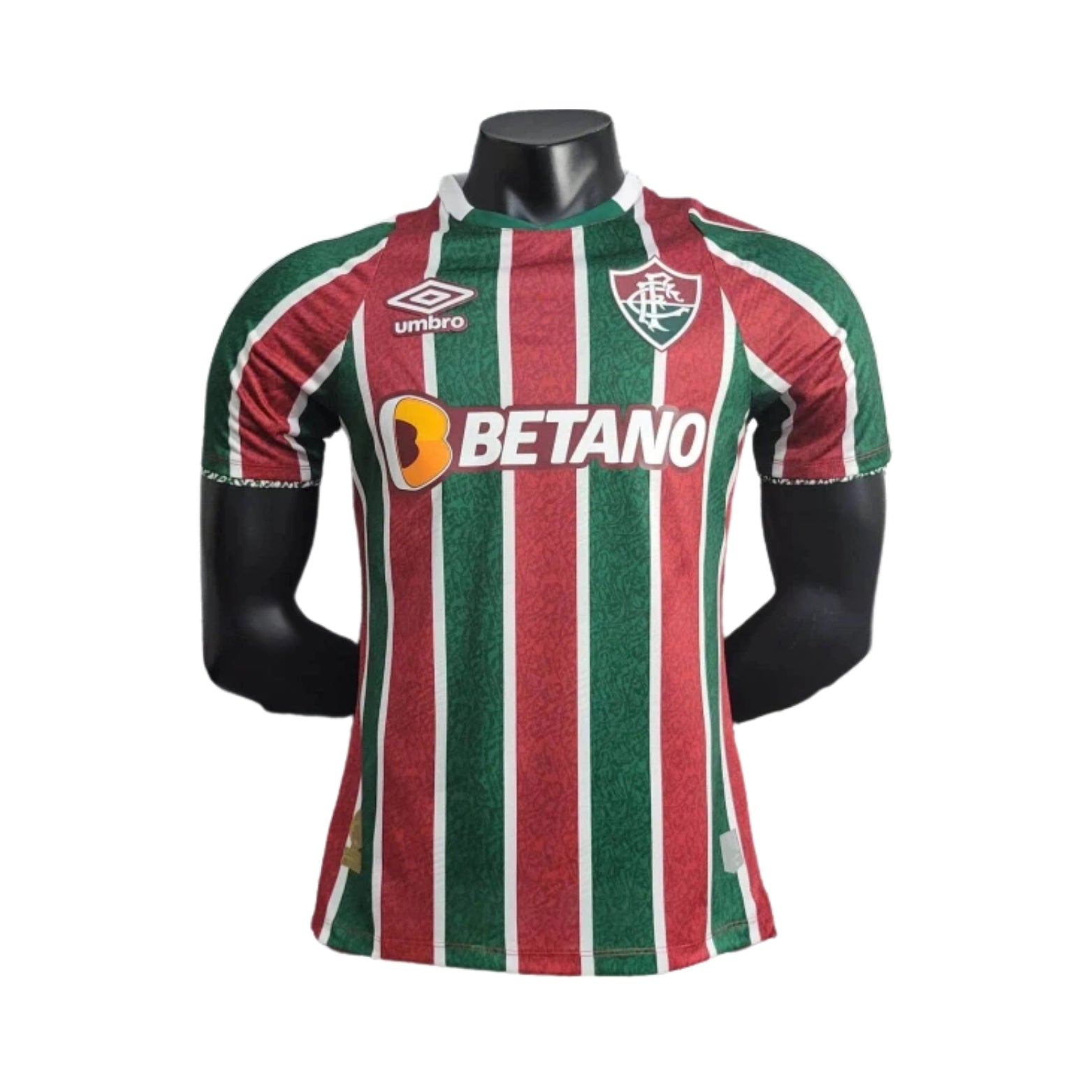 Fluminense Principal 24/25 - Versão Jogador - Patrocínio "Betano"