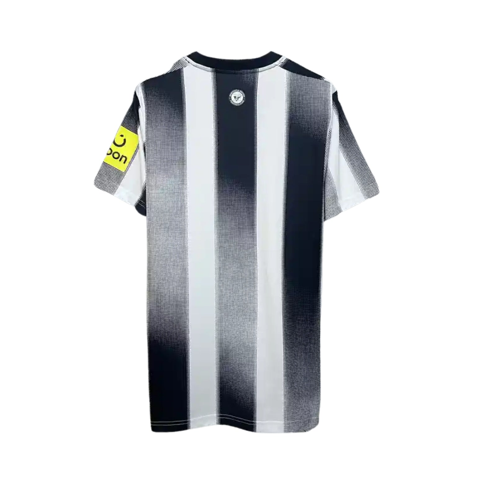 Newcastle United Principal 25/26