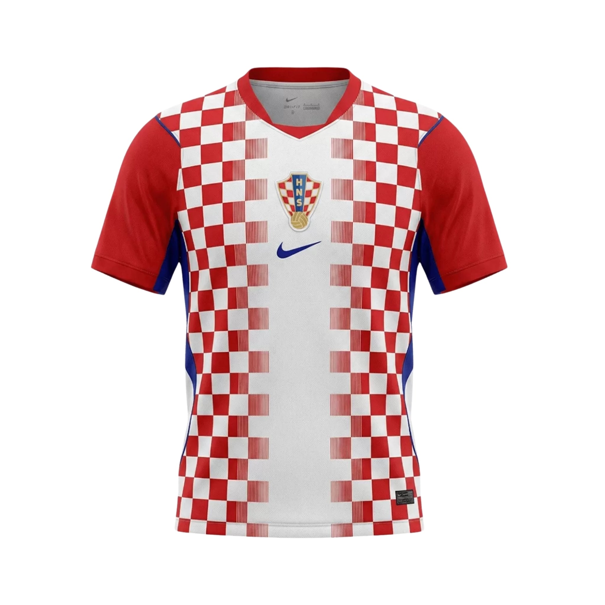 Croácia Principal 25/26 - Mundial 2026