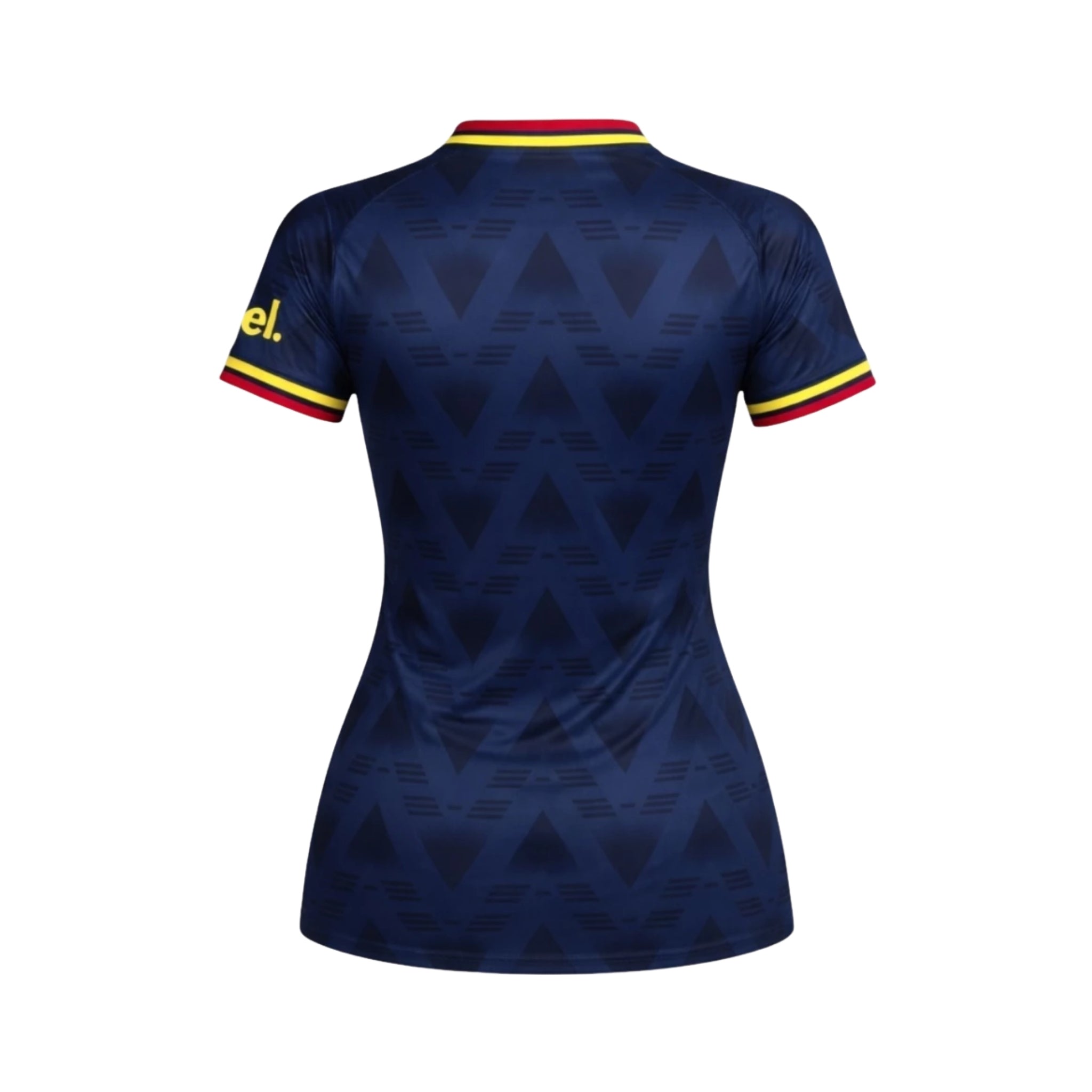 Arsenal Alternativa 26/27 - Versão Feminina