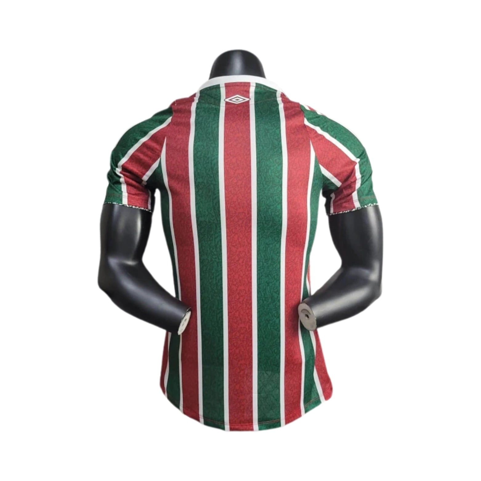 Fluminense Principal 24/25 - Versão Jogador - Patrocínio "Betano"