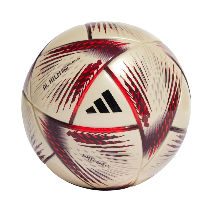 Bola de Jogo - Mundial 2022